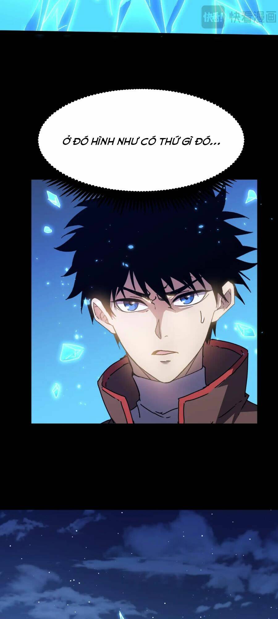 Cao Võ: Ngàn Năm Tiến Hóa: Chapter 36