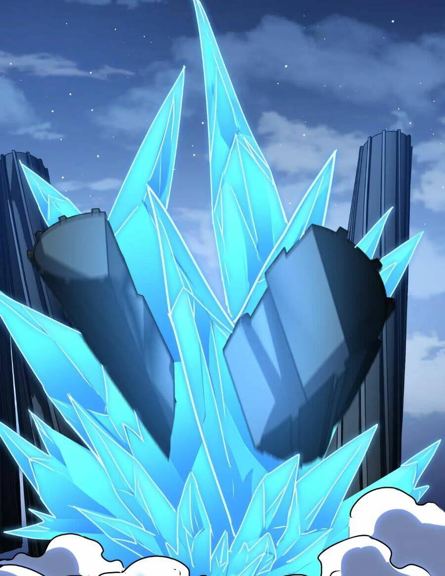 Cao Võ: Ngàn Năm Tiến Hóa: Chapter 36