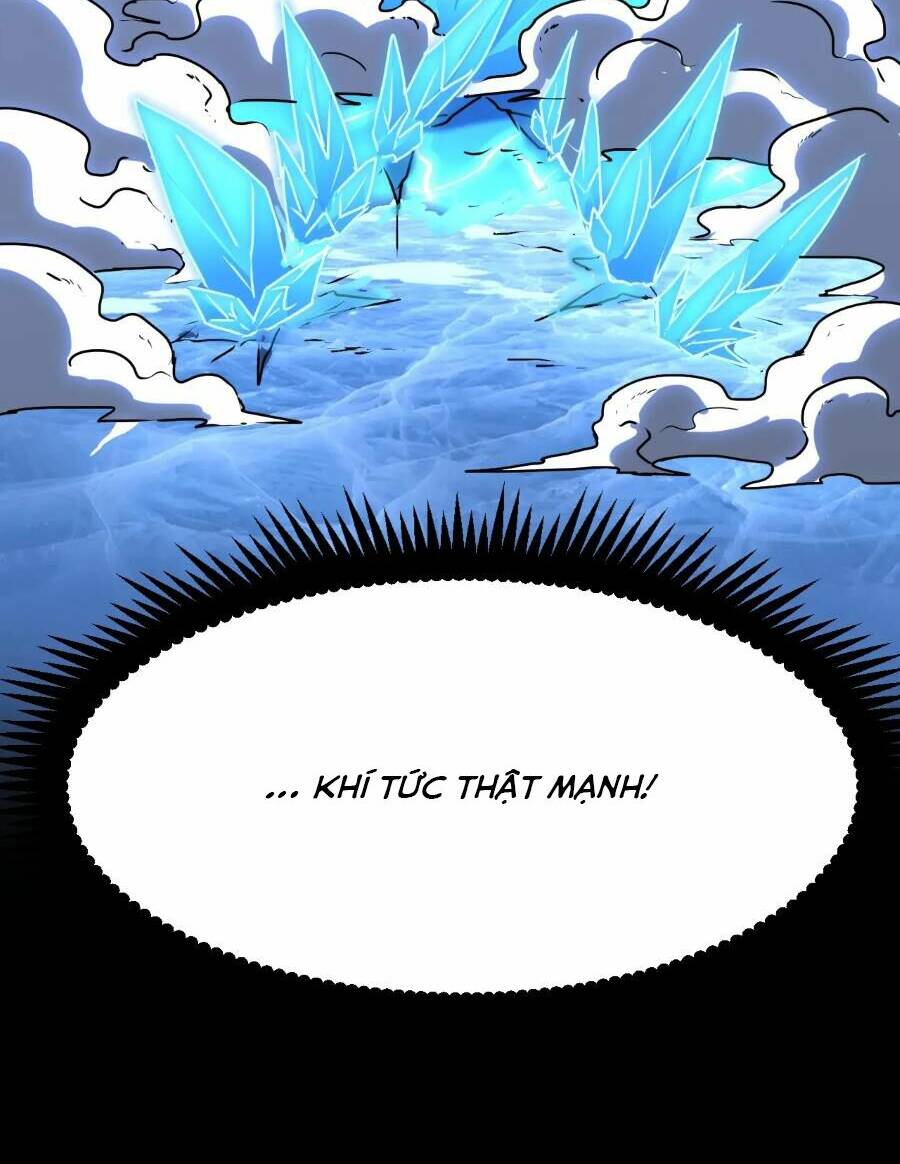 Cao Võ: Ngàn Năm Tiến Hóa: Chapter 36