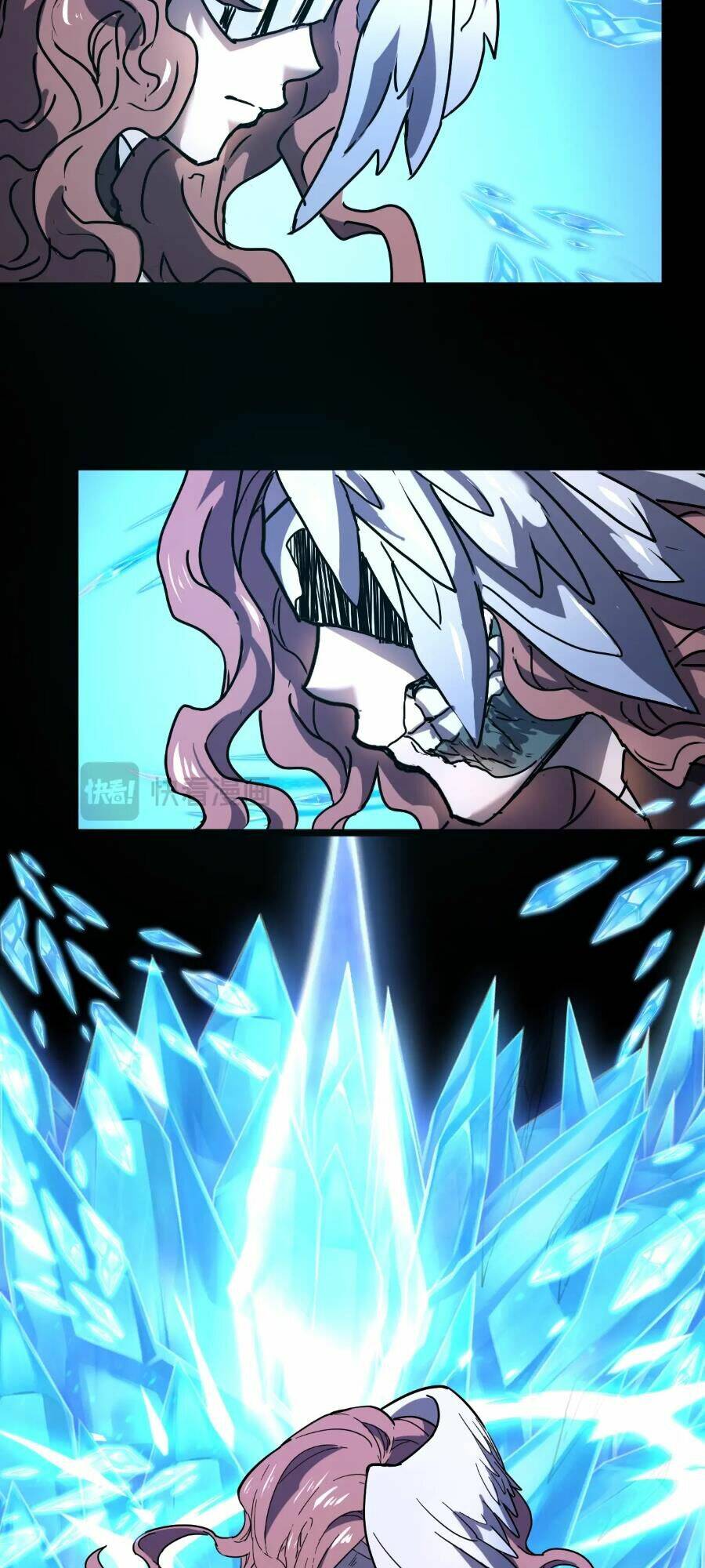 Cao Võ: Ngàn Năm Tiến Hóa: Chapter 36