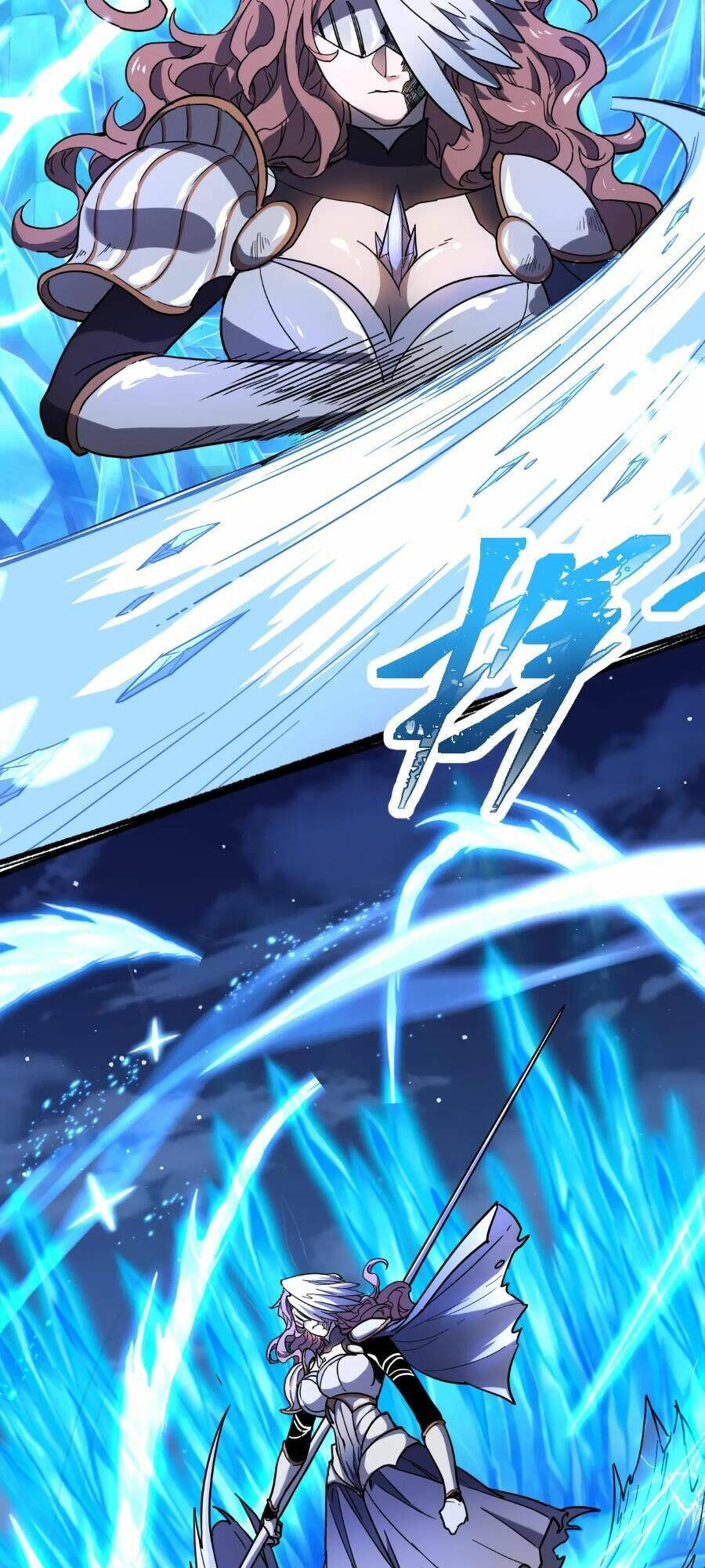 Cao Võ: Ngàn Năm Tiến Hóa: Chapter 36
