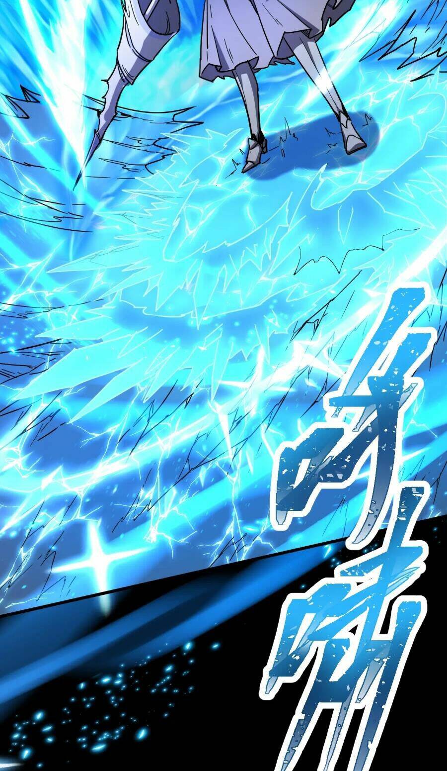 Cao Võ: Ngàn Năm Tiến Hóa: Chapter 36