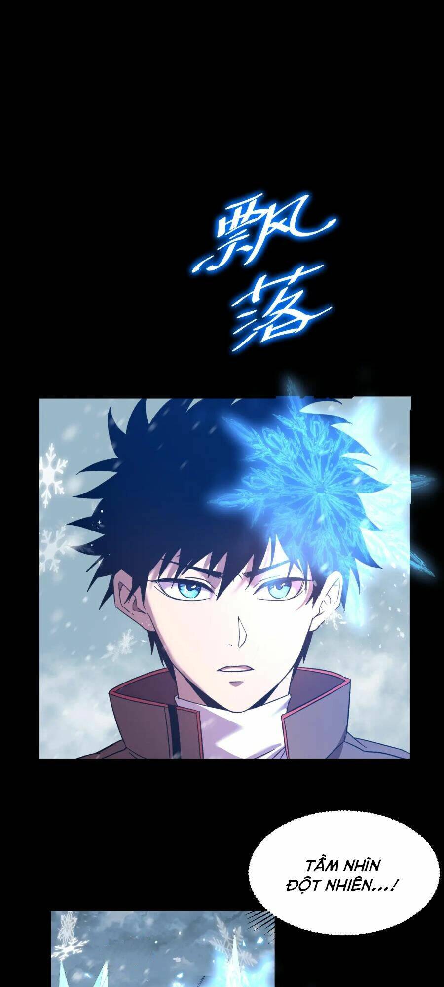 Cao Võ: Ngàn Năm Tiến Hóa: Chapter 36