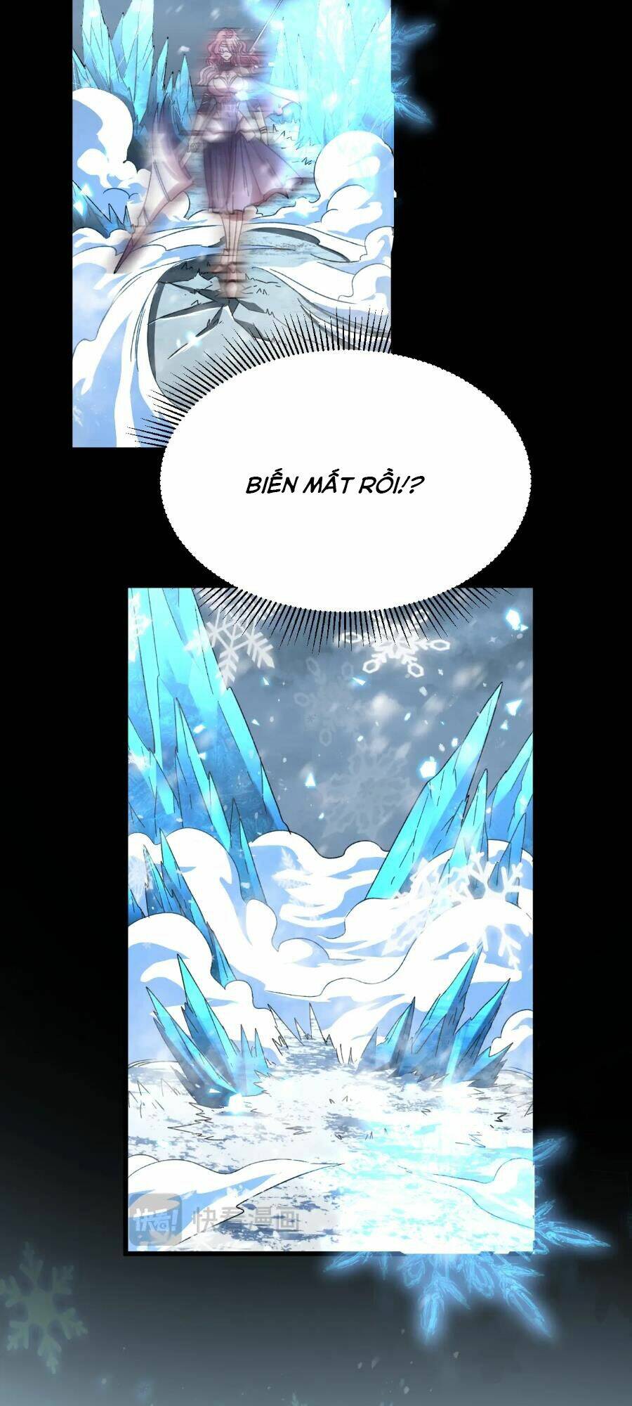 Cao Võ: Ngàn Năm Tiến Hóa: Chapter 36