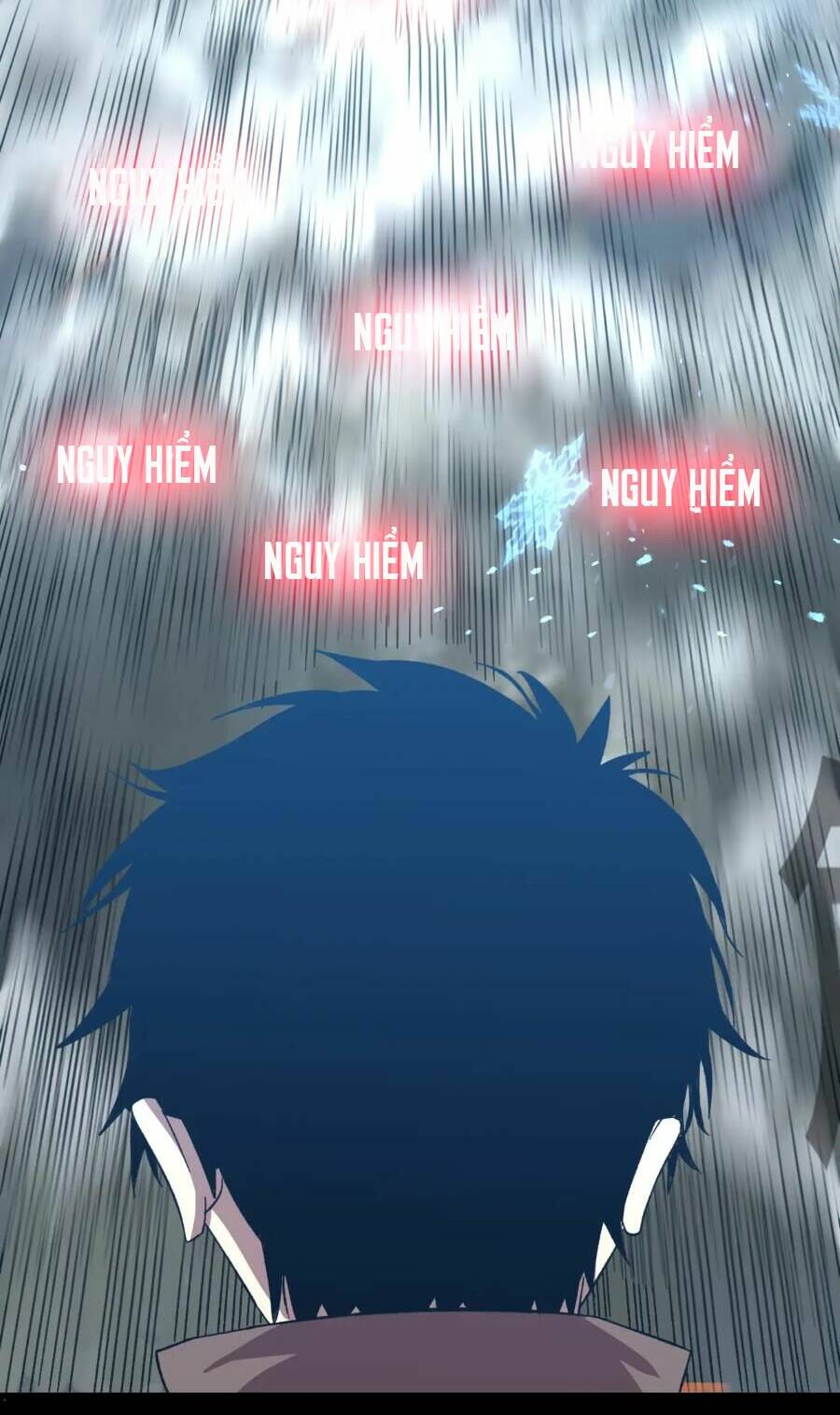 Cao Võ: Ngàn Năm Tiến Hóa: Chapter 36