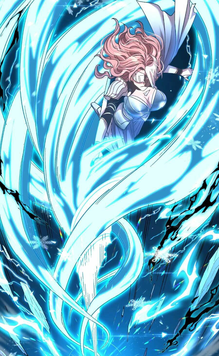 Cao Võ: Ngàn Năm Tiến Hóa: Chapter 36
