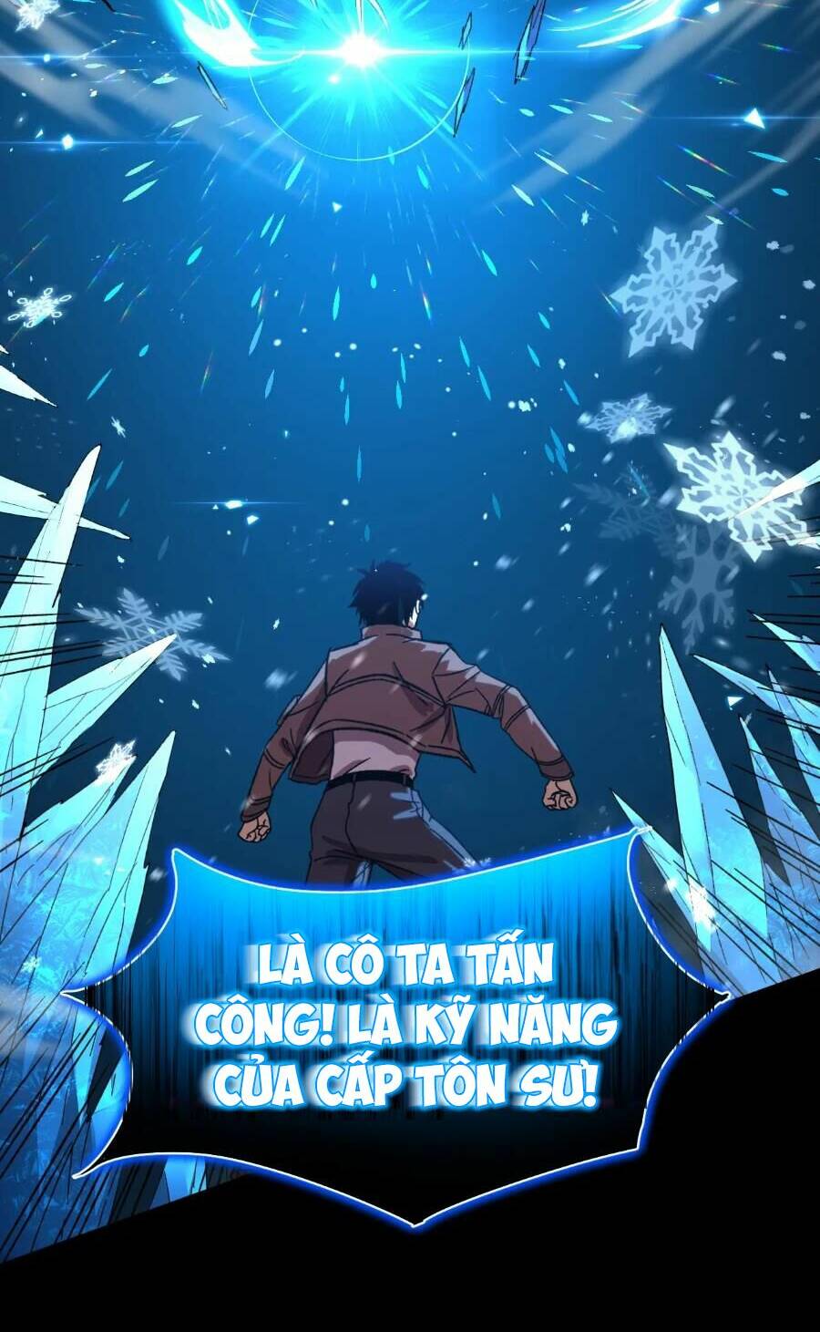 Cao Võ: Ngàn Năm Tiến Hóa: Chapter 36