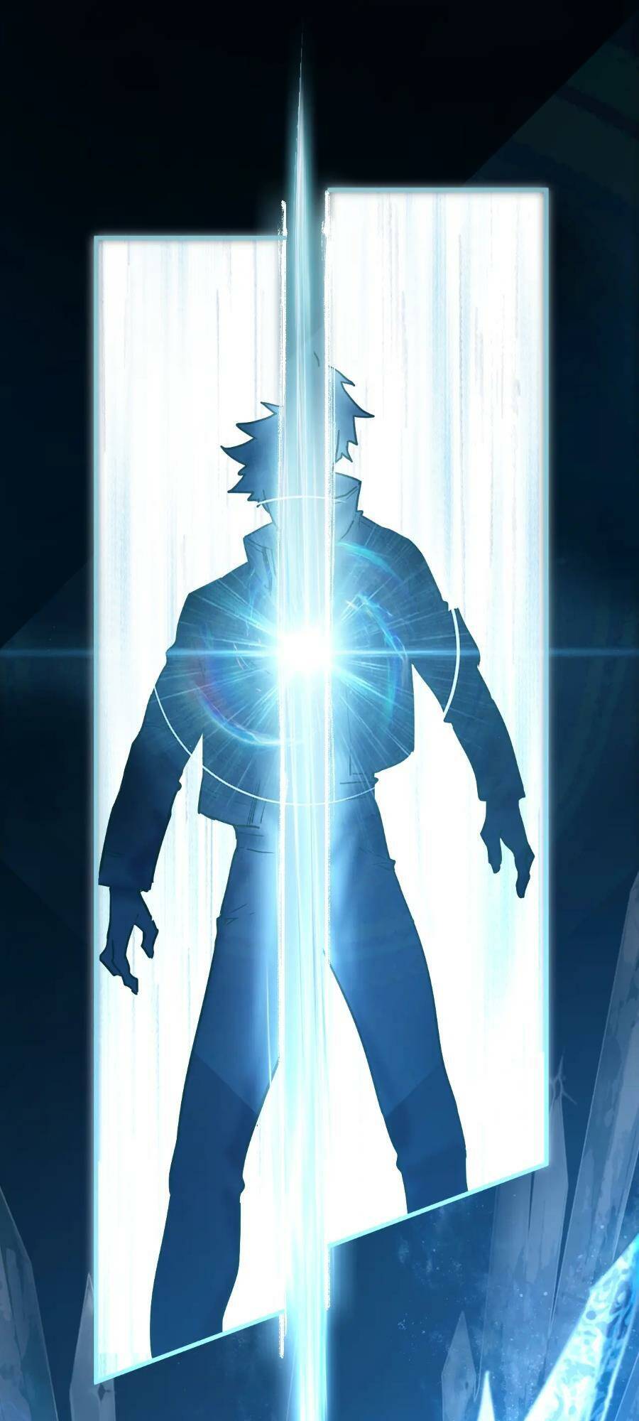 Cao Võ: Ngàn Năm Tiến Hóa: Chapter 36