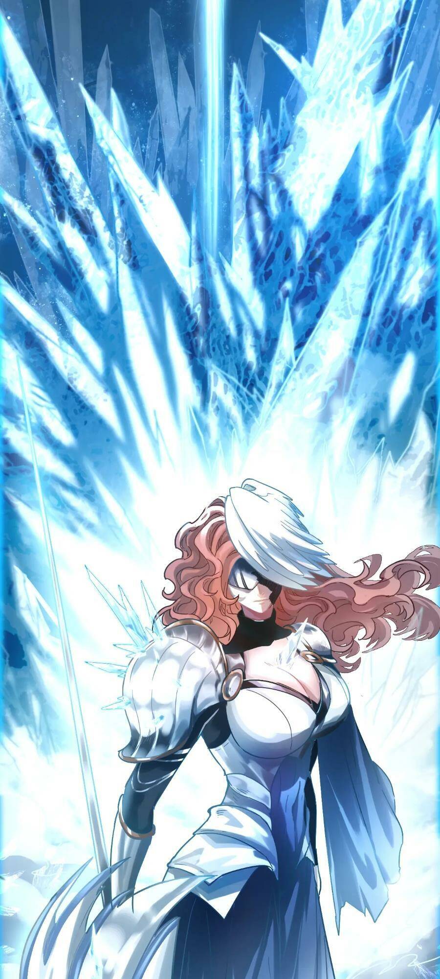 Cao Võ: Ngàn Năm Tiến Hóa: Chapter 36