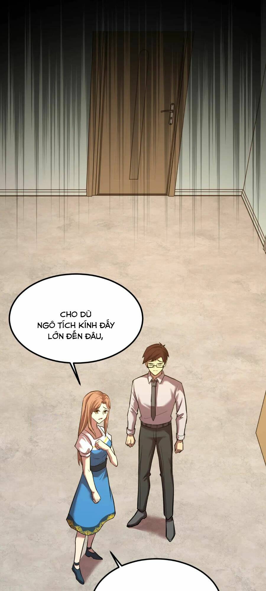 Cao Võ: Ngàn Năm Tiến Hóa: Chapter 36