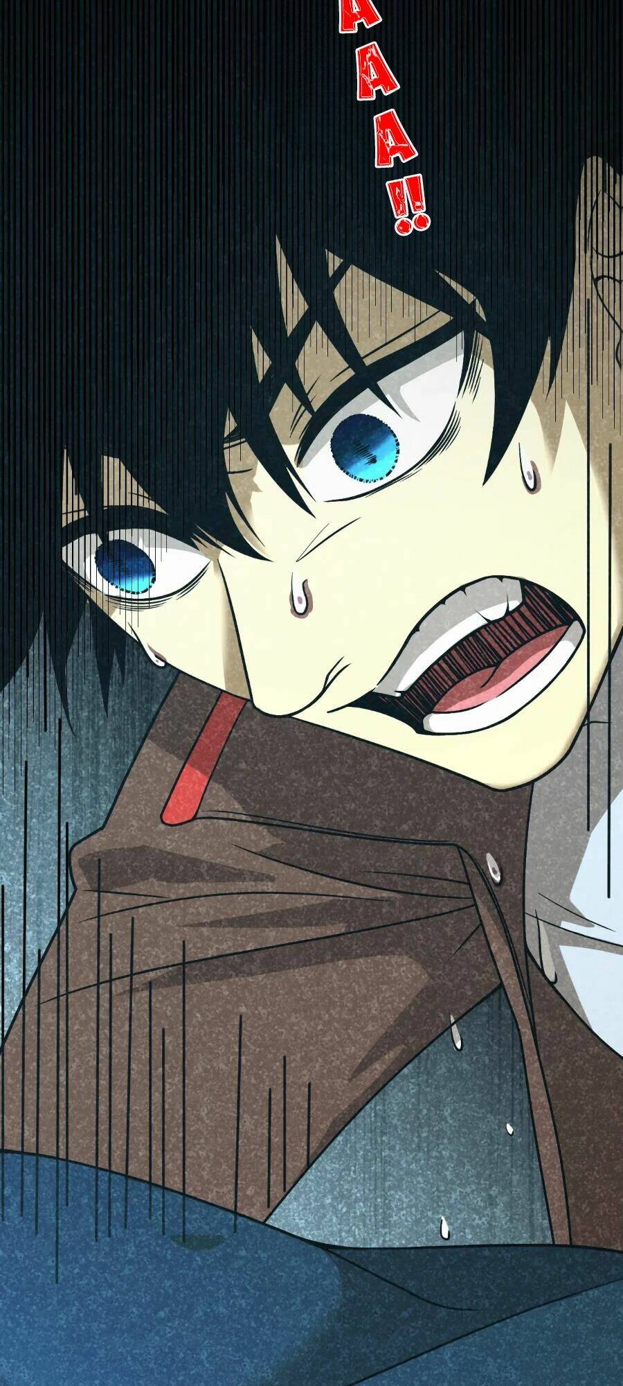 Cao Võ: Ngàn Năm Tiến Hóa: Chapter 36