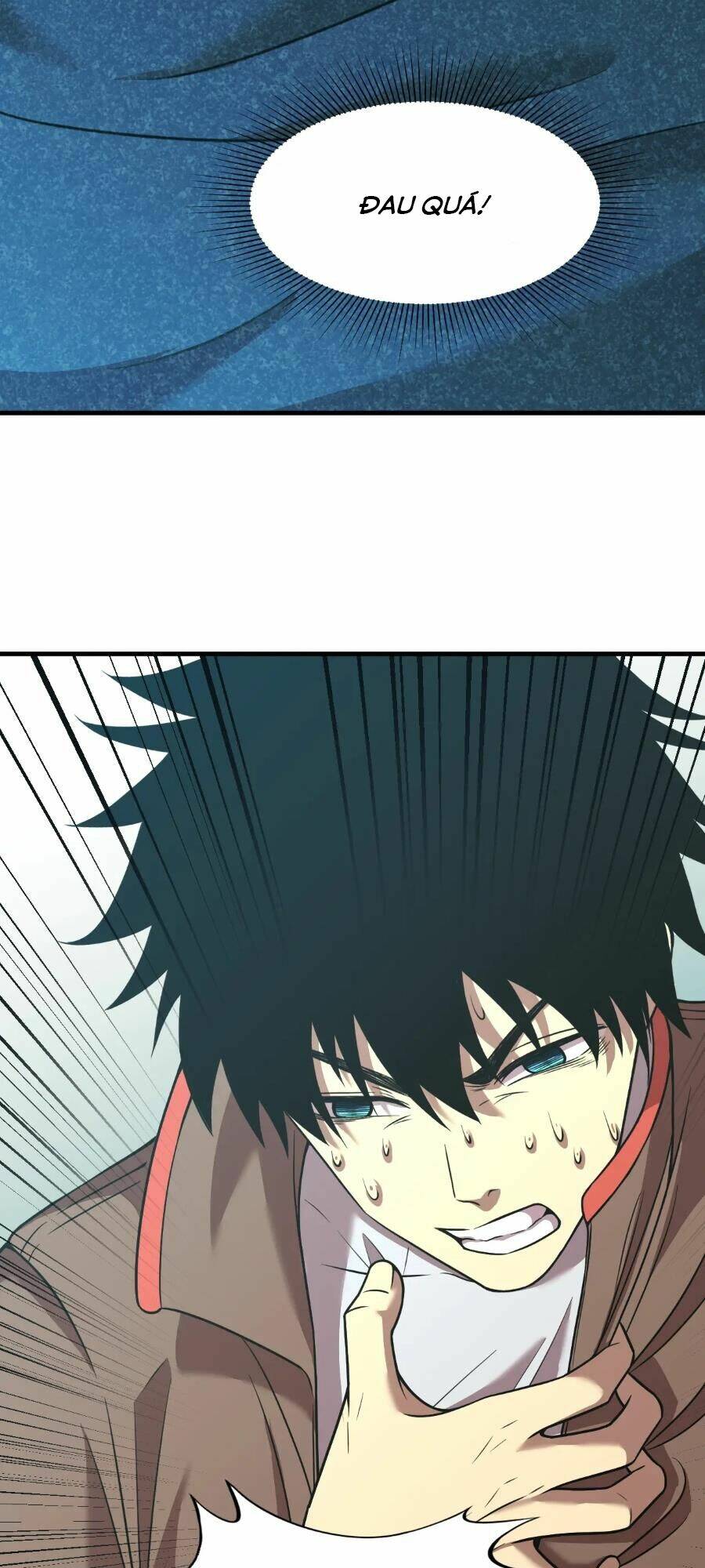 Cao Võ: Ngàn Năm Tiến Hóa: Chapter 36