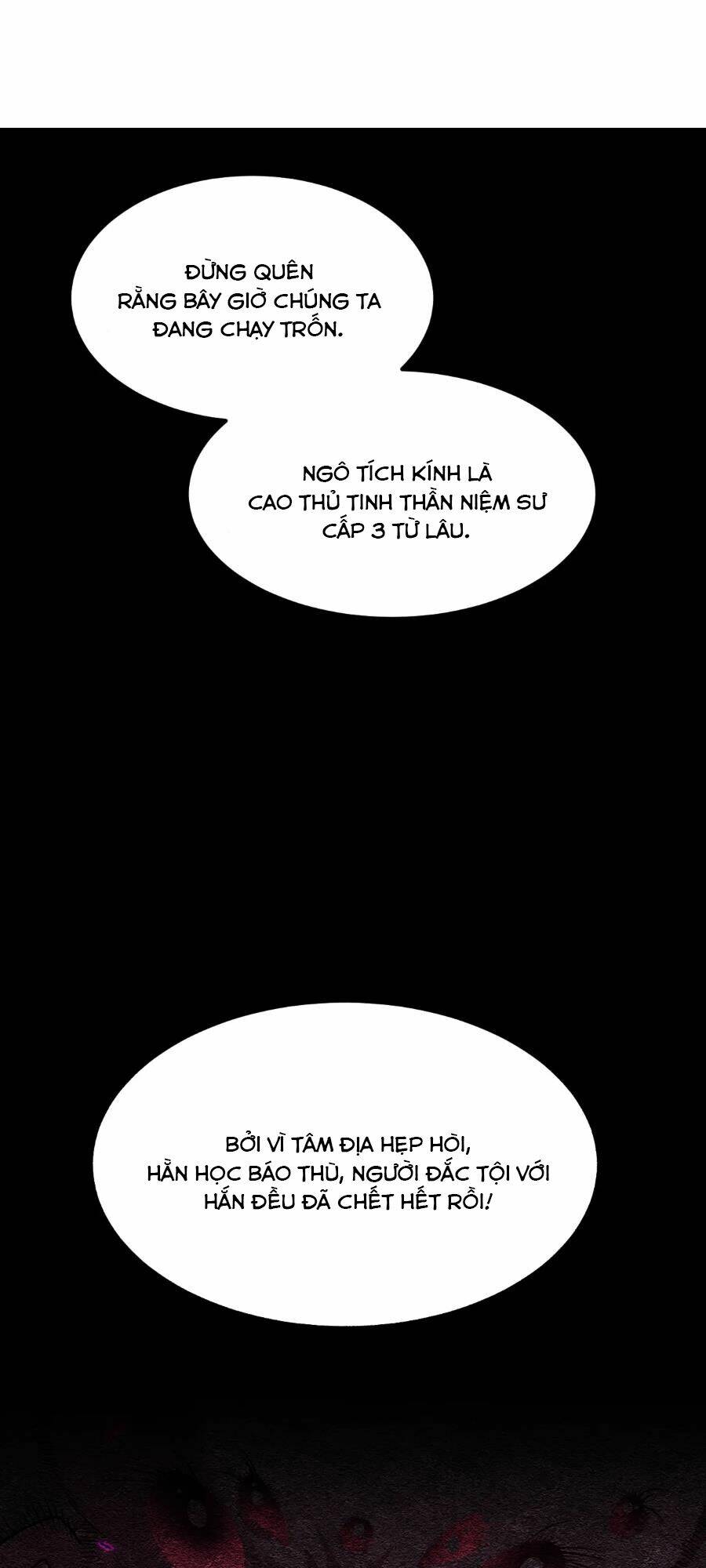 Cao Võ: Ngàn Năm Tiến Hóa: Chapter 36
