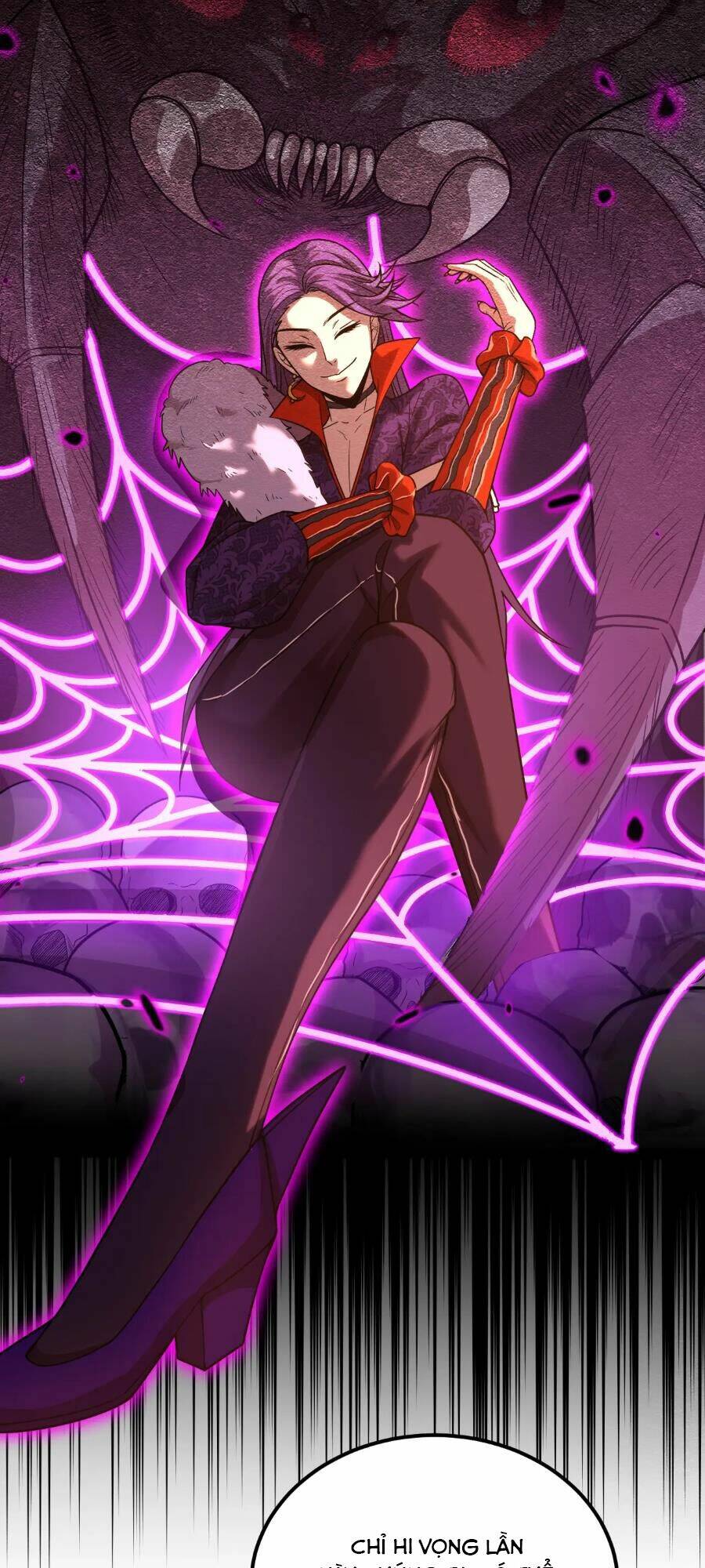 Cao Võ: Ngàn Năm Tiến Hóa: Chapter 36