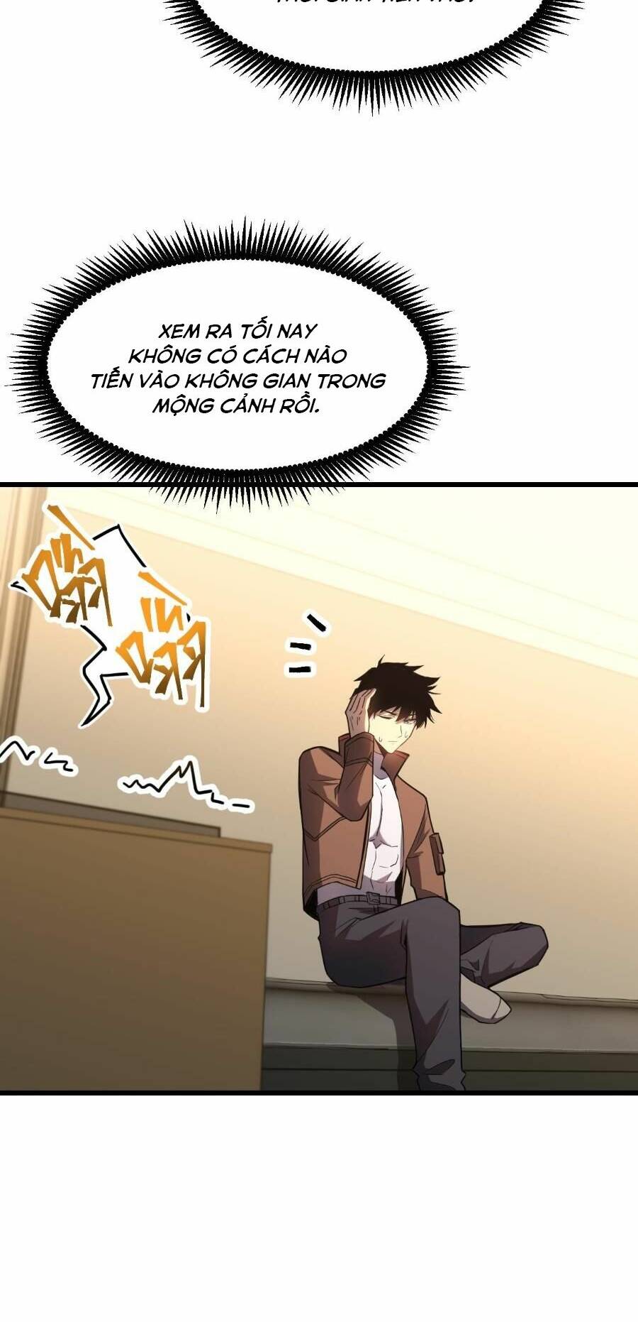Cao Võ: Ngàn Năm Tiến Hóa: Chapter 37