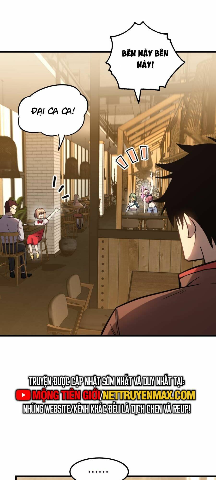 Cao Võ: Ngàn Năm Tiến Hóa: Chapter 37