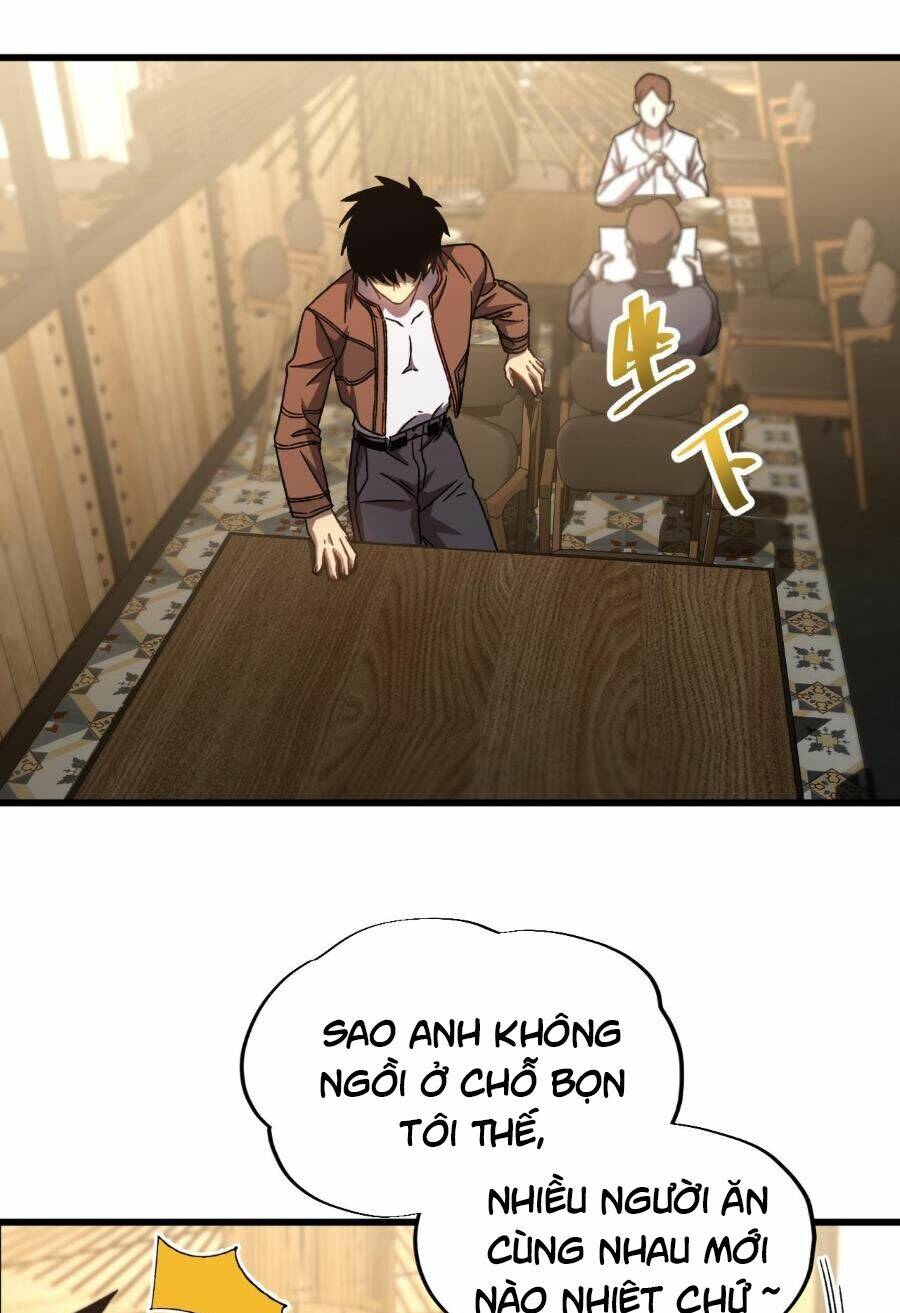 Cao Võ: Ngàn Năm Tiến Hóa: Chapter 37