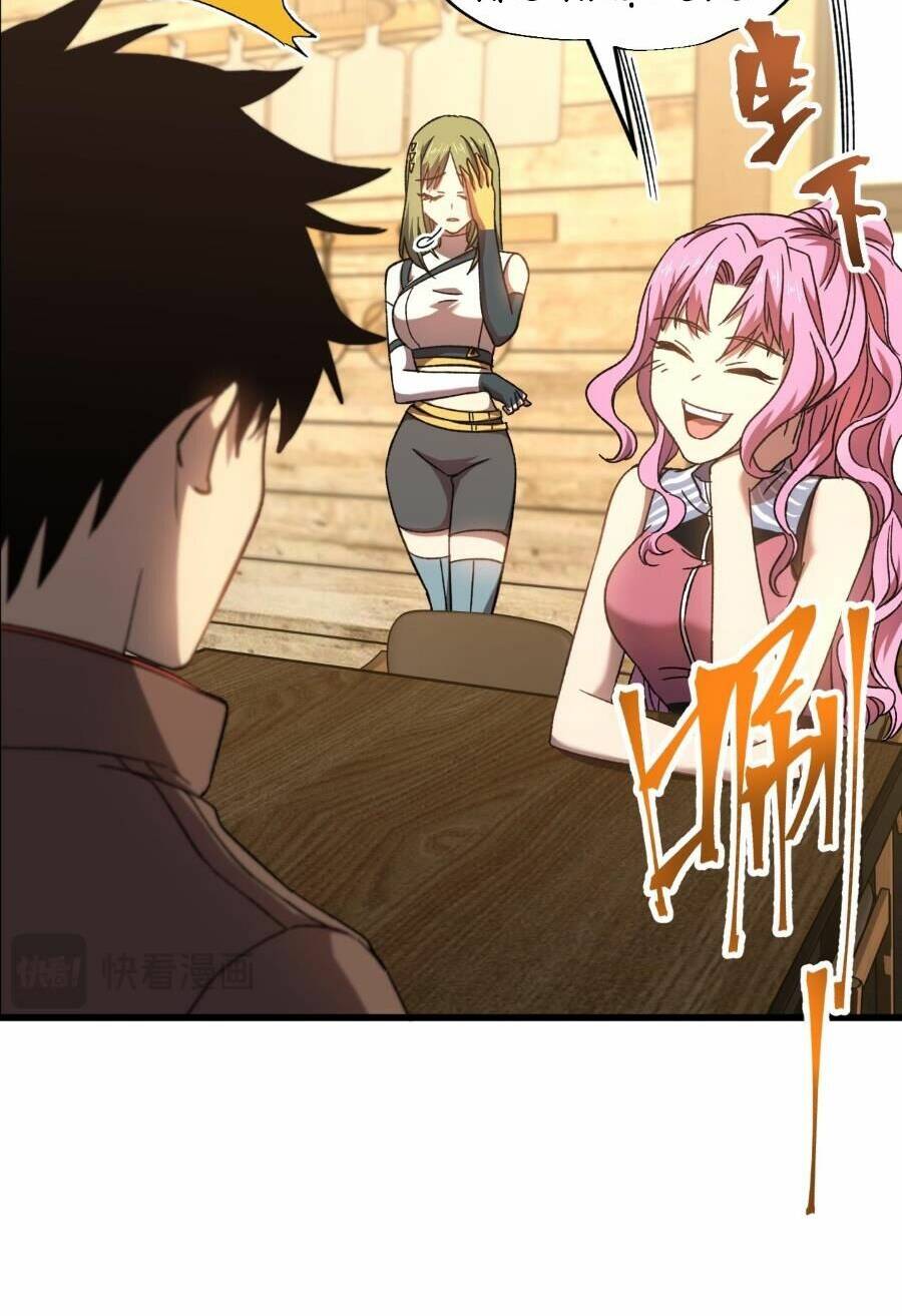 Cao Võ: Ngàn Năm Tiến Hóa: Chapter 37