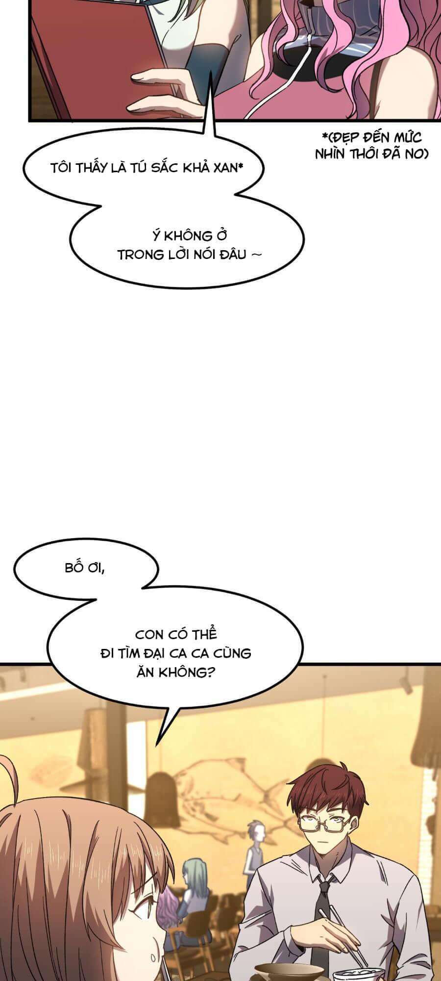Cao Võ: Ngàn Năm Tiến Hóa: Chapter 37