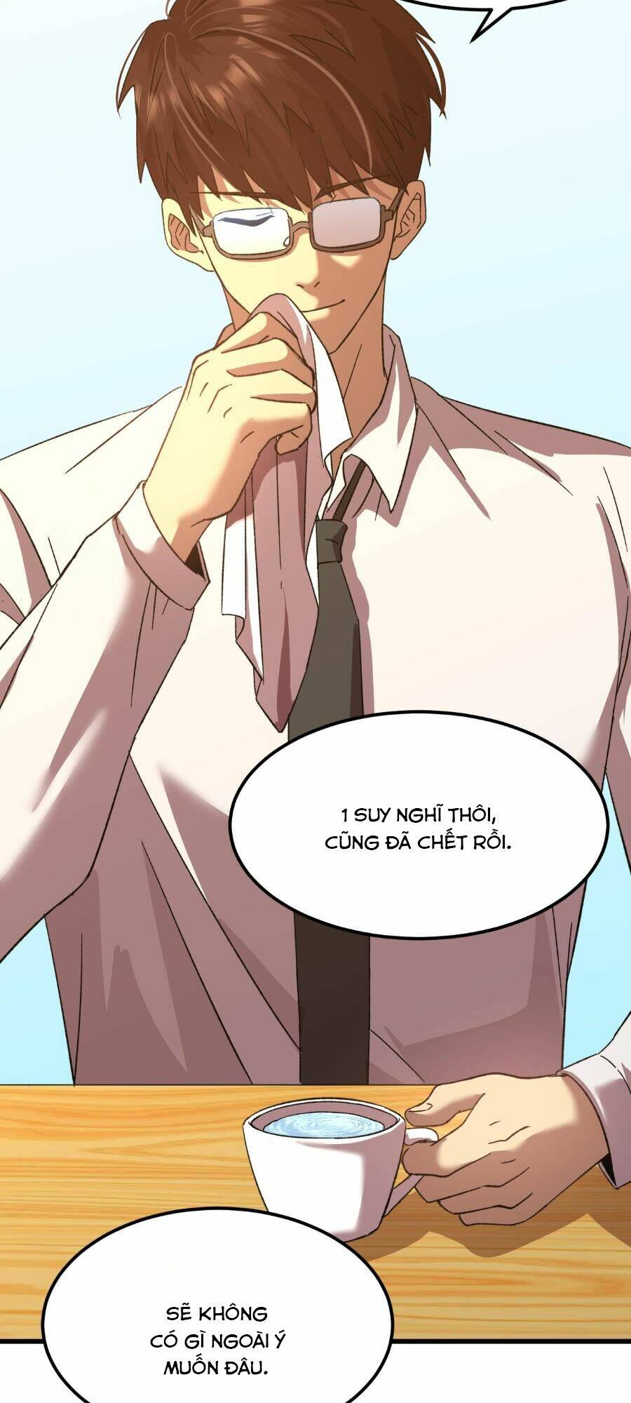 Cao Võ: Ngàn Năm Tiến Hóa: Chapter 37