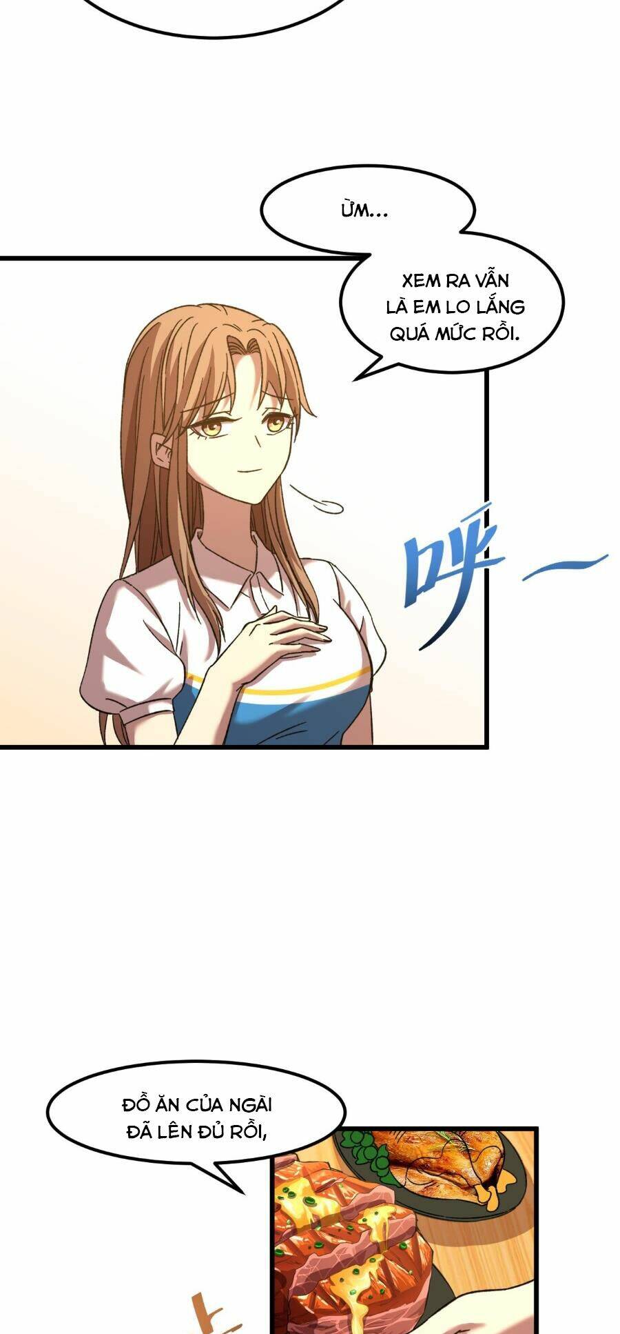 Cao Võ: Ngàn Năm Tiến Hóa: Chapter 37