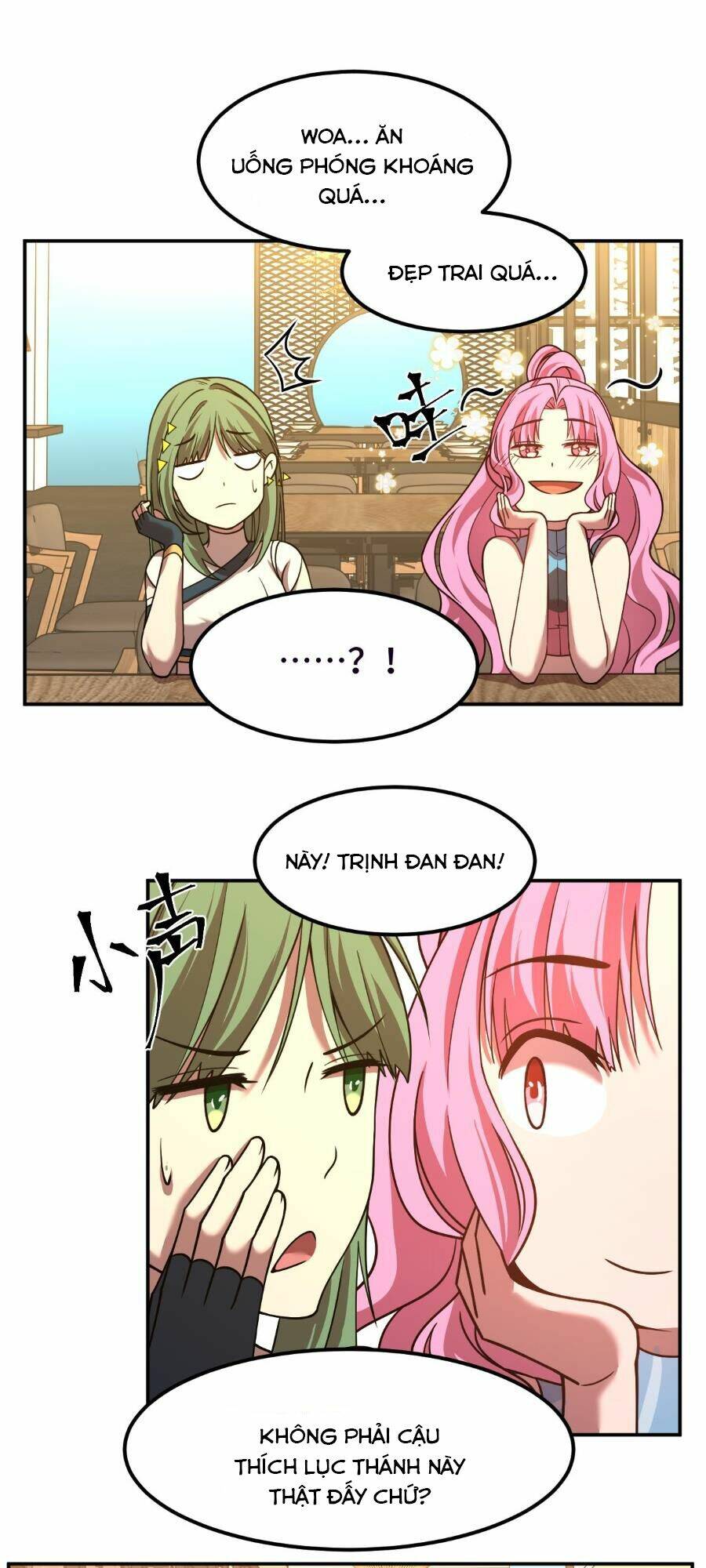 Cao Võ: Ngàn Năm Tiến Hóa: Chapter 37