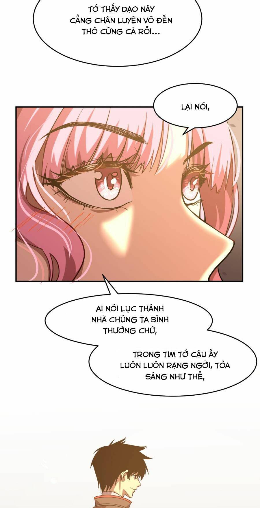 Cao Võ: Ngàn Năm Tiến Hóa: Chapter 37