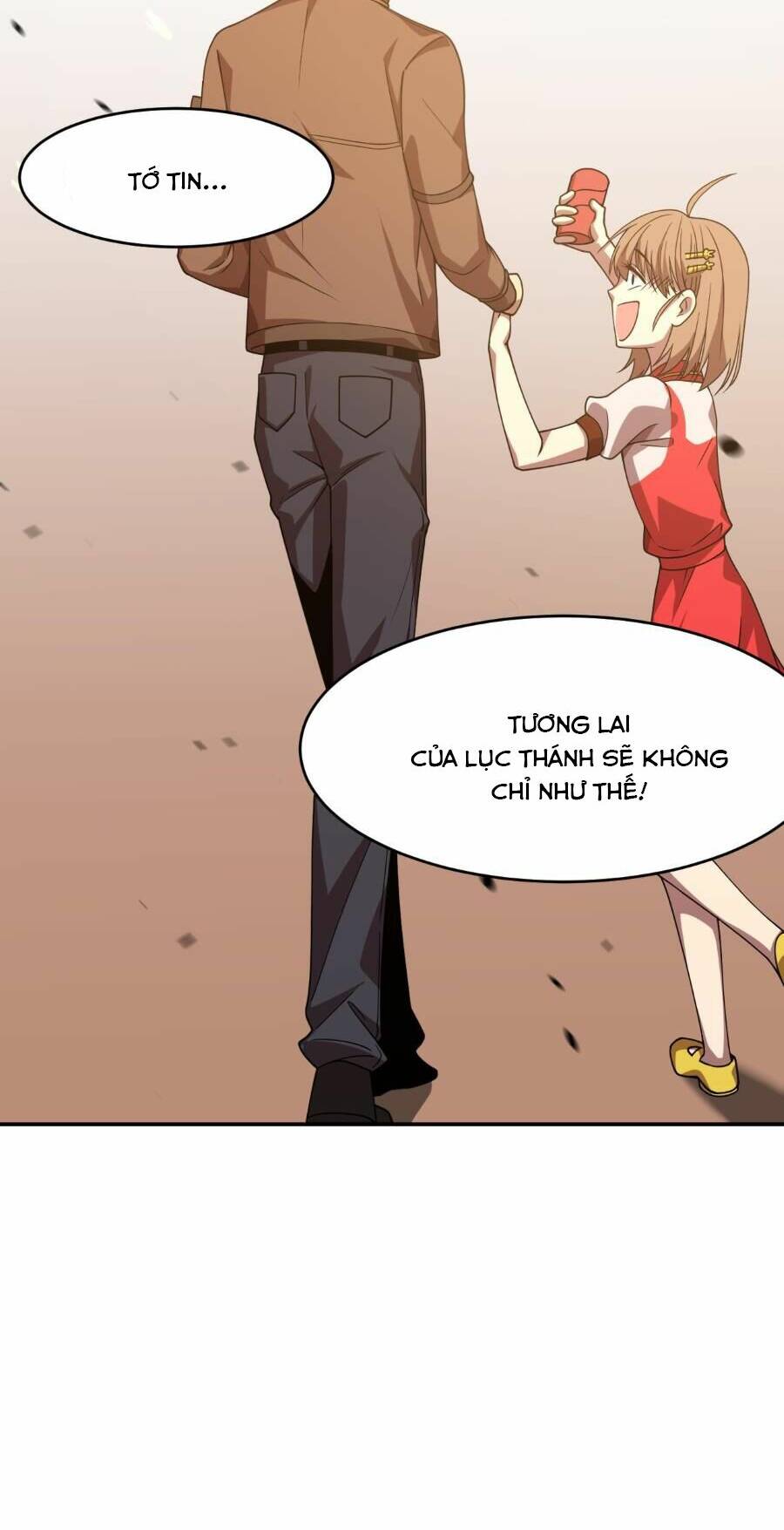 Cao Võ: Ngàn Năm Tiến Hóa: Chapter 37