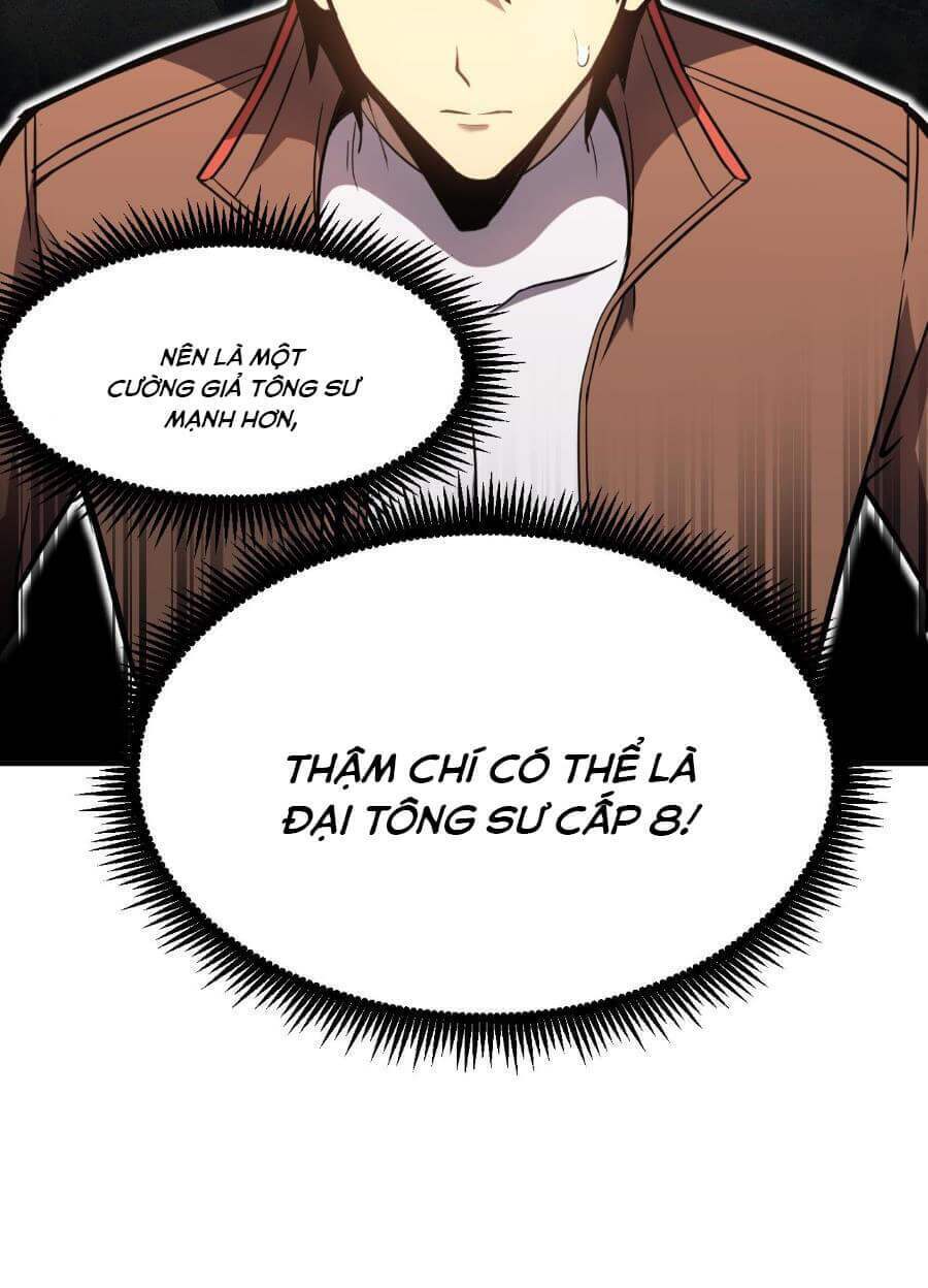 Cao Võ: Ngàn Năm Tiến Hóa: Chapter 37