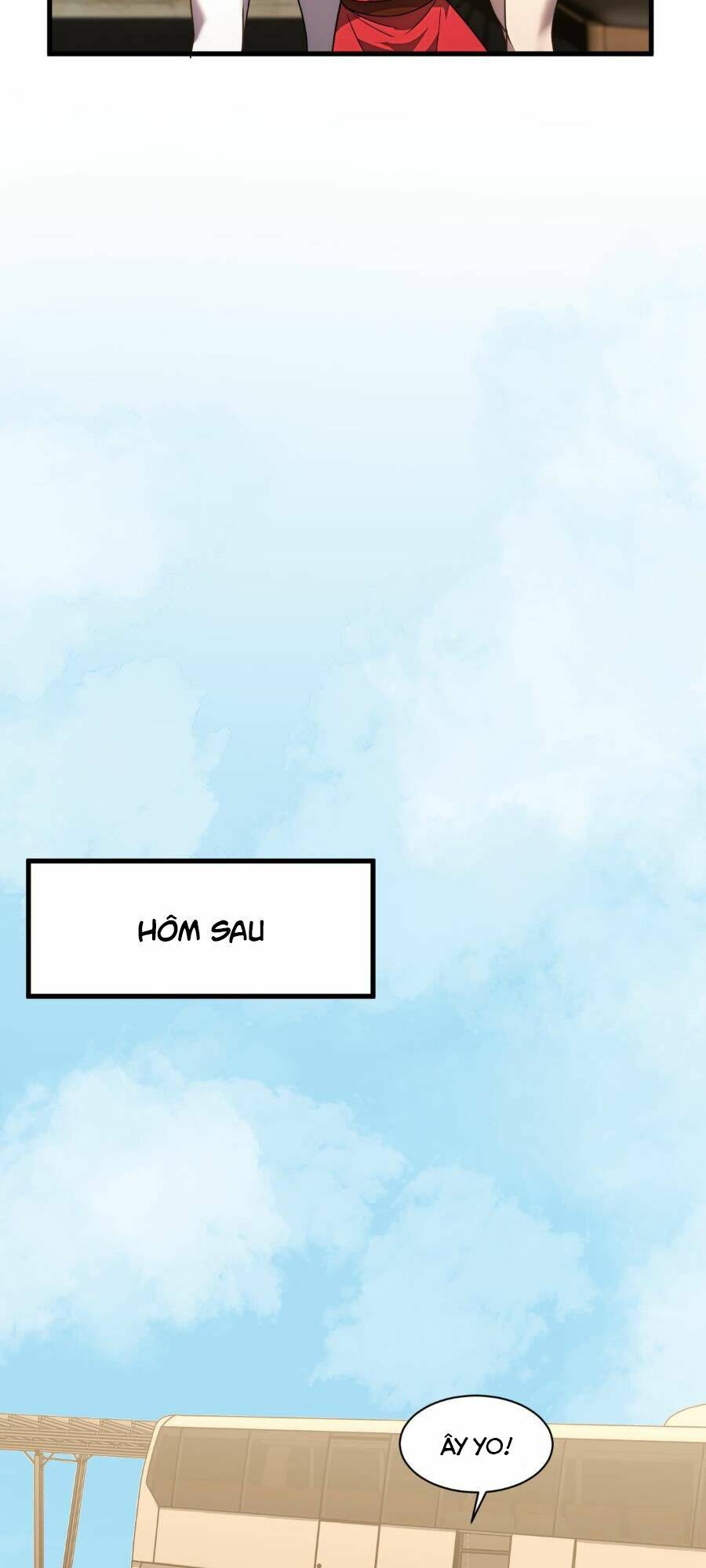 Cao Võ: Ngàn Năm Tiến Hóa: Chapter 38