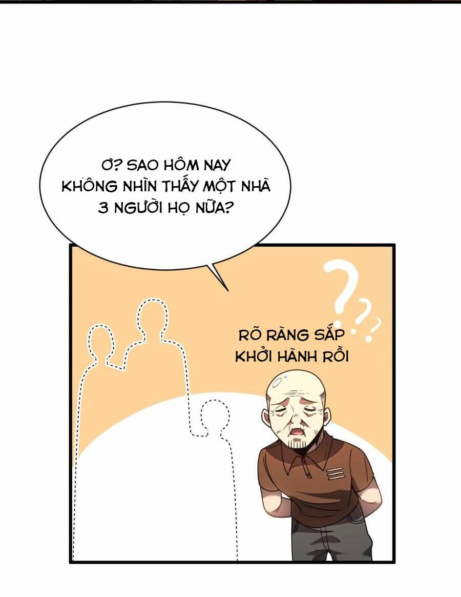 Cao Võ: Ngàn Năm Tiến Hóa: Chapter 38