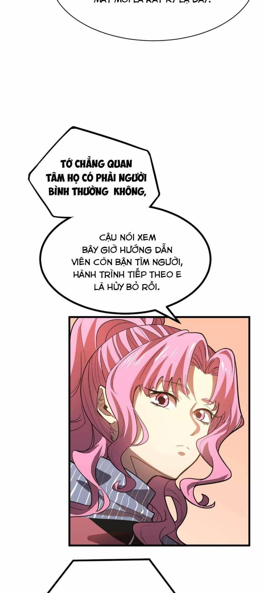 Cao Võ: Ngàn Năm Tiến Hóa: Chapter 38