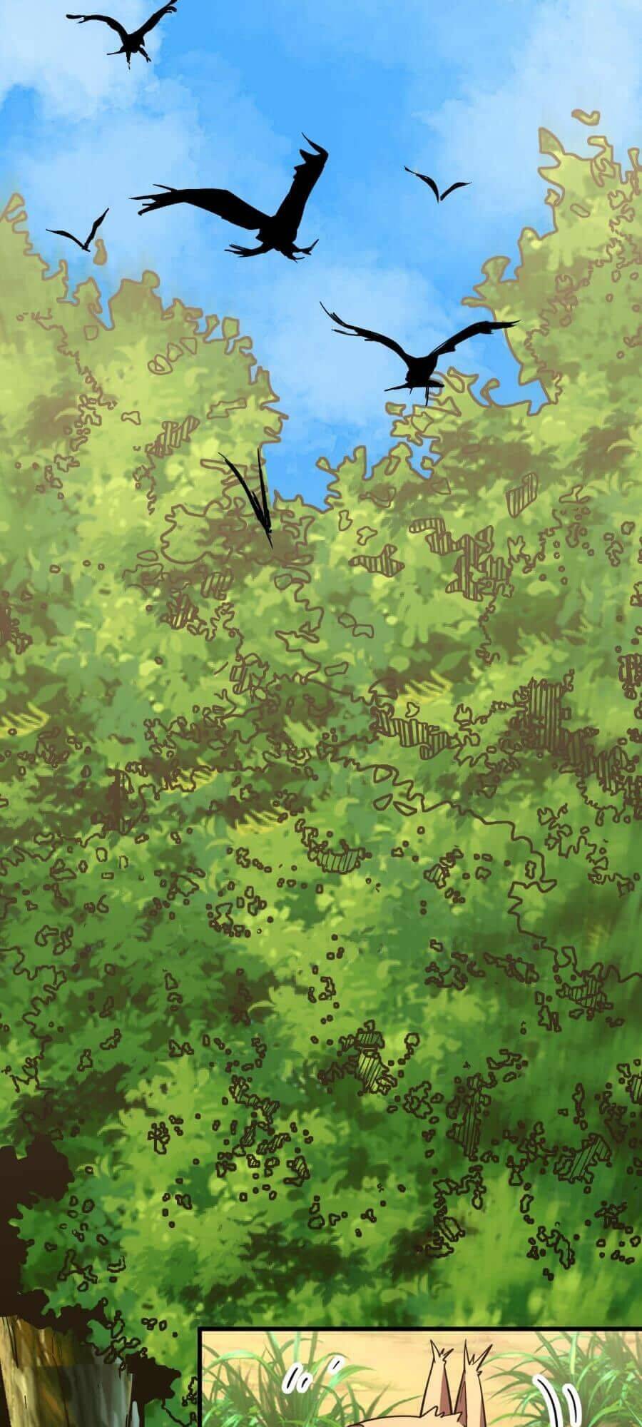 Cao Võ: Ngàn Năm Tiến Hóa: Chapter 38