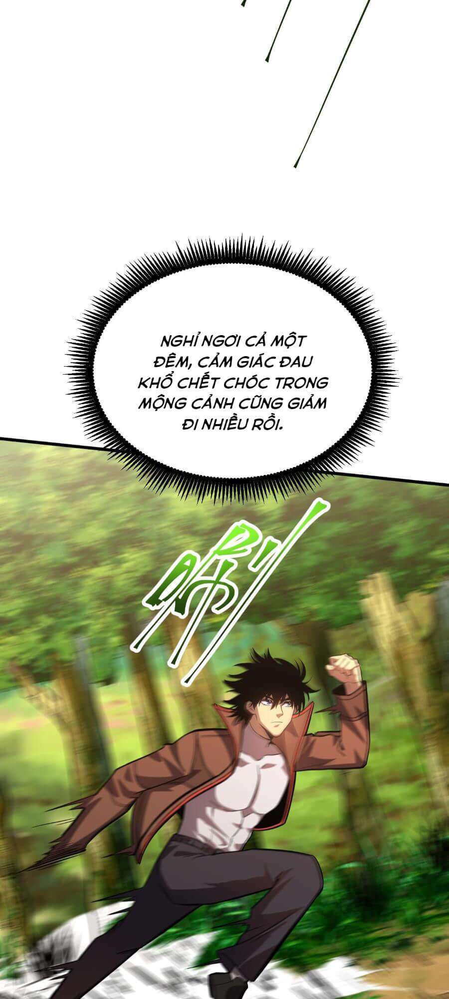 Cao Võ: Ngàn Năm Tiến Hóa: Chapter 38
