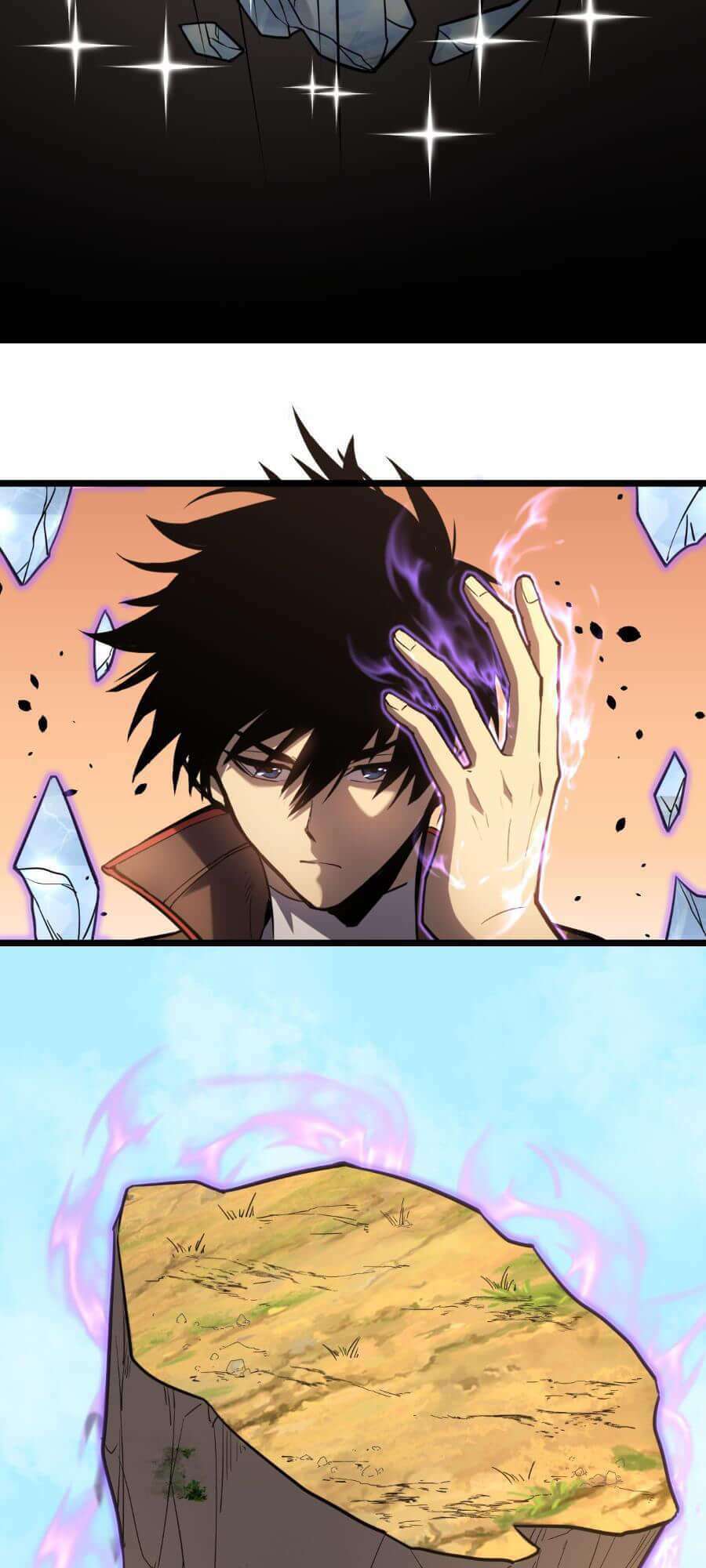 Cao Võ: Ngàn Năm Tiến Hóa: Chapter 38