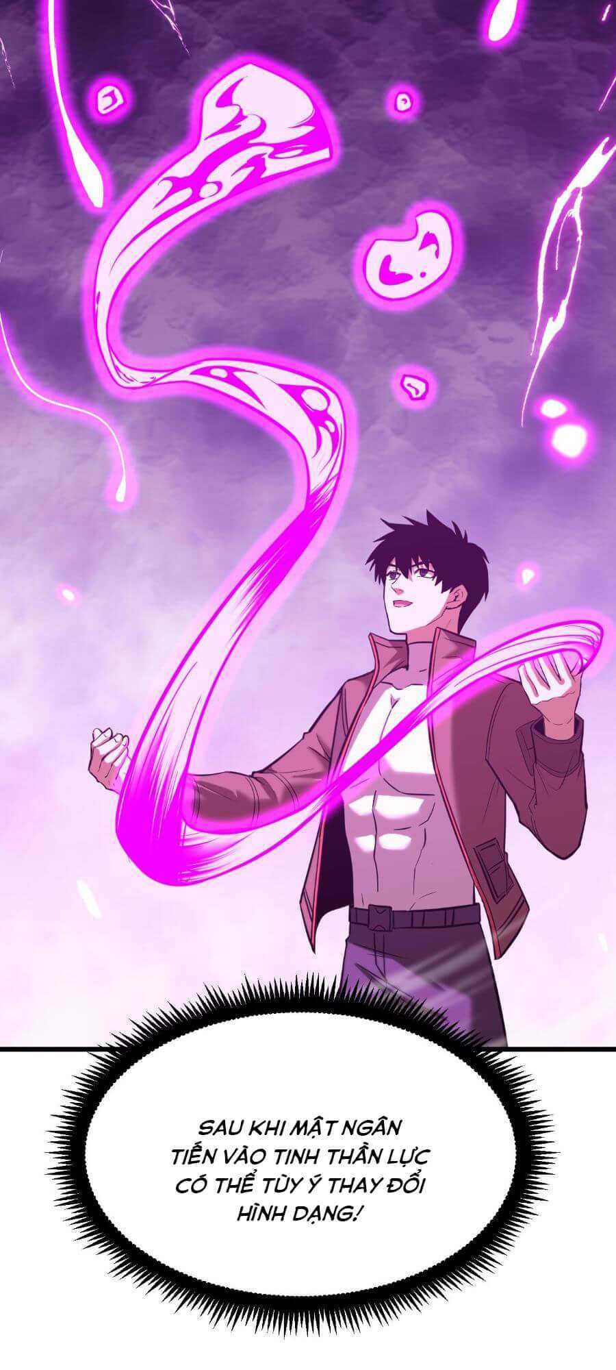 Cao Võ: Ngàn Năm Tiến Hóa: Chapter 38