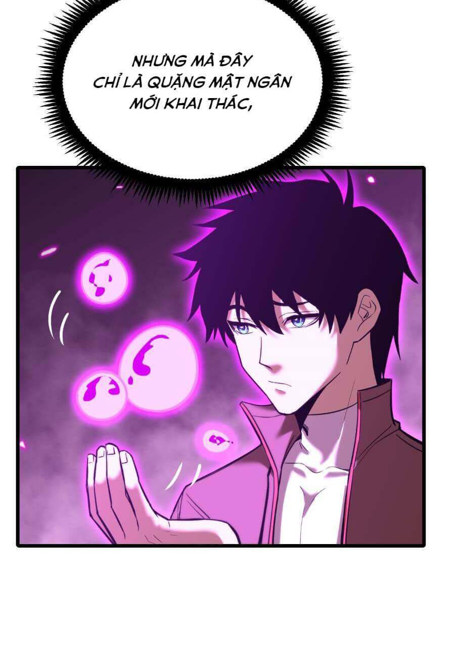 Cao Võ: Ngàn Năm Tiến Hóa: Chapter 38