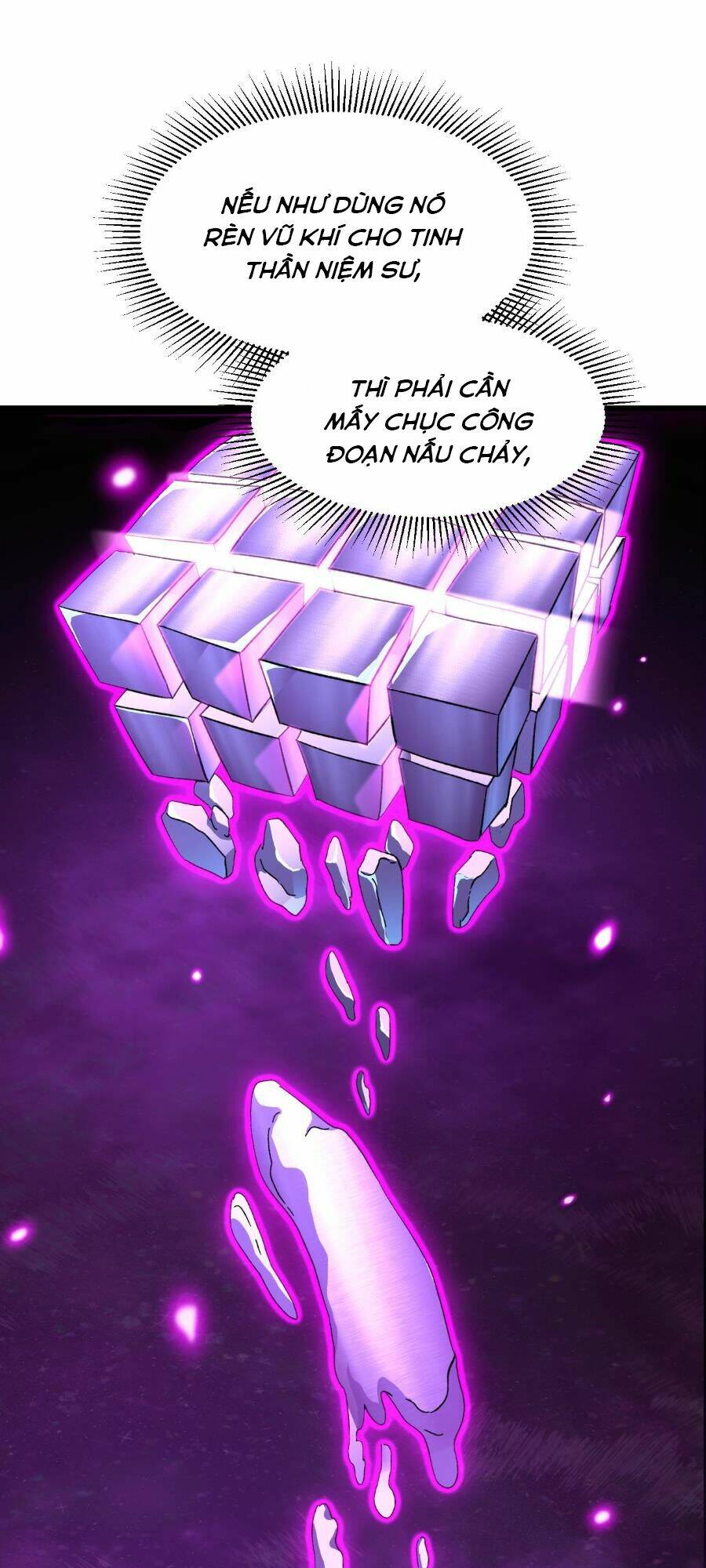 Cao Võ: Ngàn Năm Tiến Hóa: Chapter 38