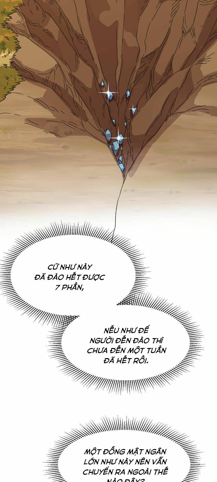Cao Võ: Ngàn Năm Tiến Hóa: Chapter 38