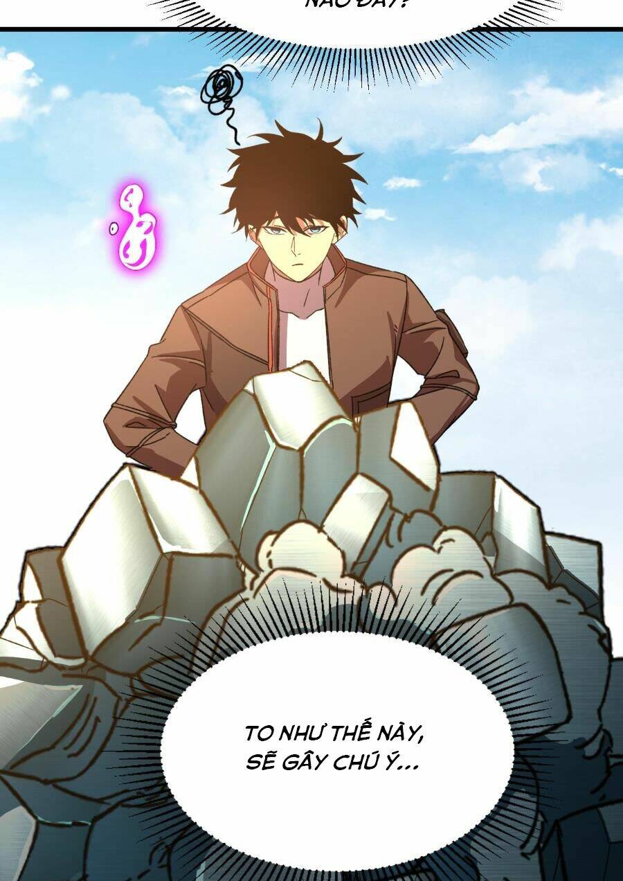 Cao Võ: Ngàn Năm Tiến Hóa: Chapter 38