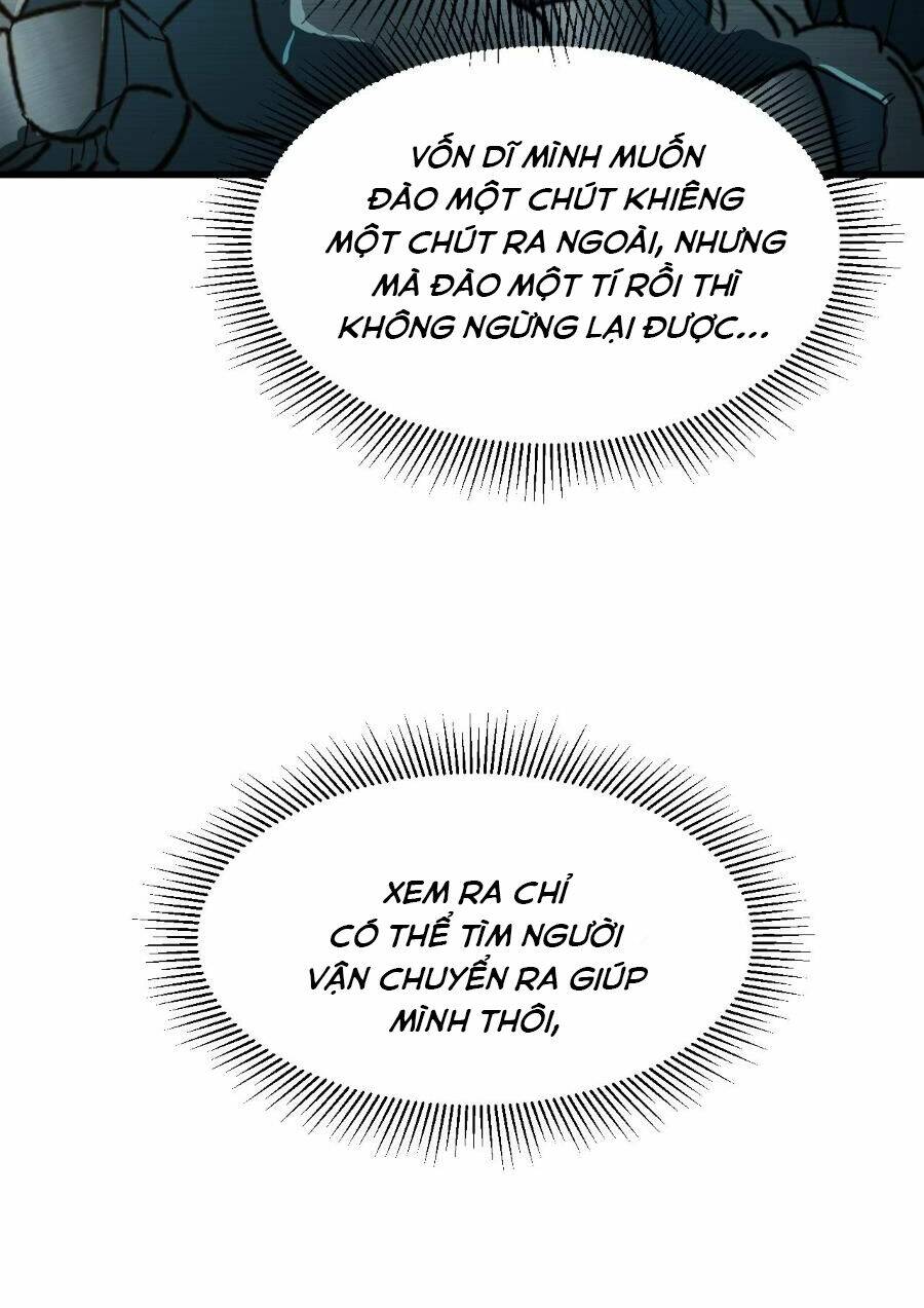 Cao Võ: Ngàn Năm Tiến Hóa: Chapter 38