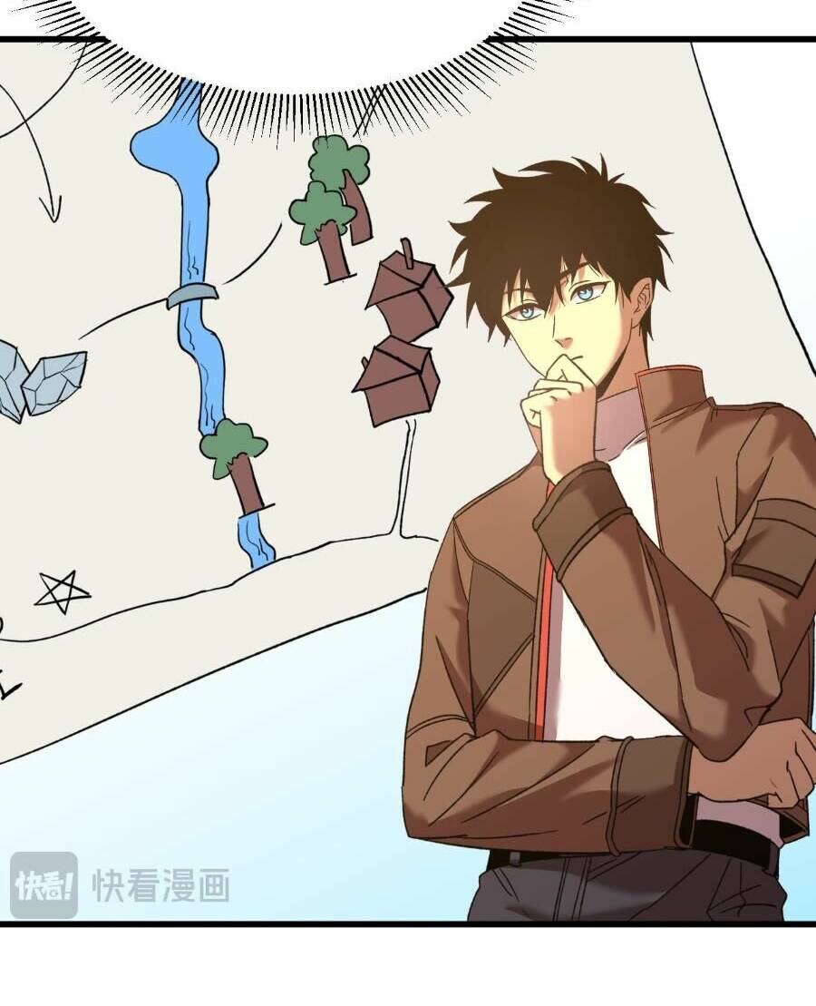 Cao Võ: Ngàn Năm Tiến Hóa: Chapter 38