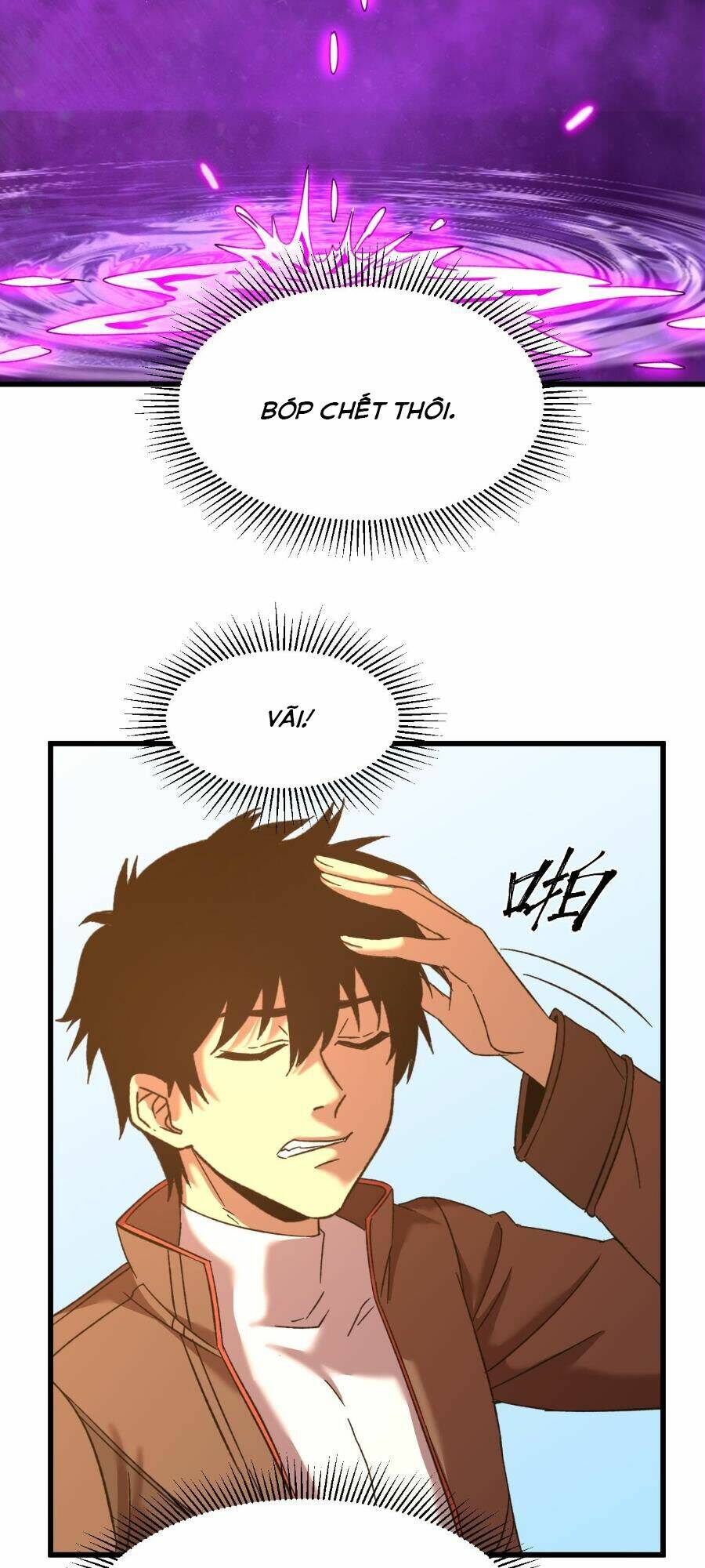 Cao Võ: Ngàn Năm Tiến Hóa: Chapter 38