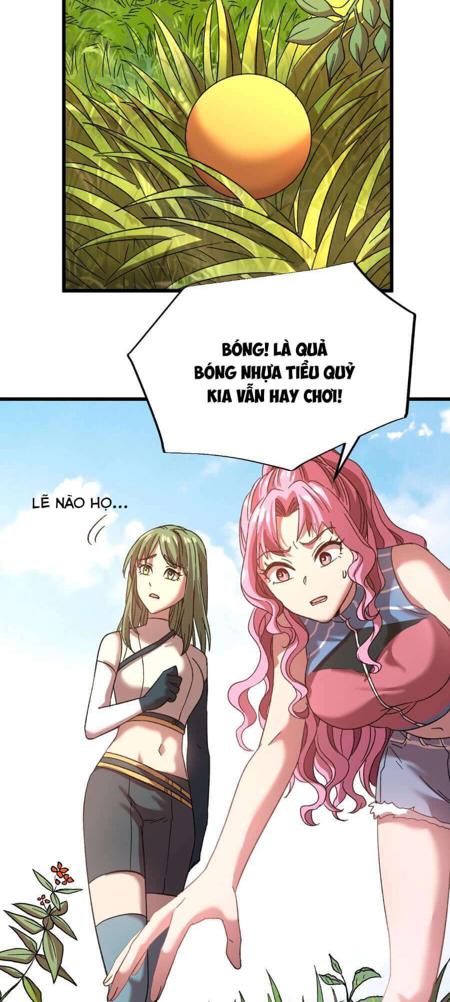 Cao Võ: Ngàn Năm Tiến Hóa: Chapter 38