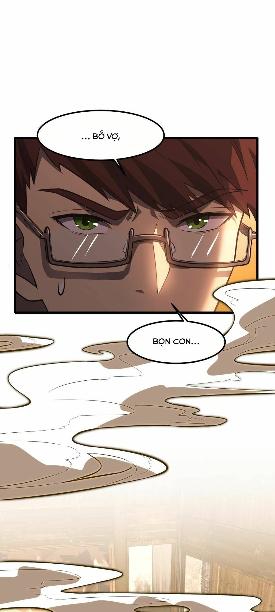 Cao Võ: Ngàn Năm Tiến Hóa: Chapter 39