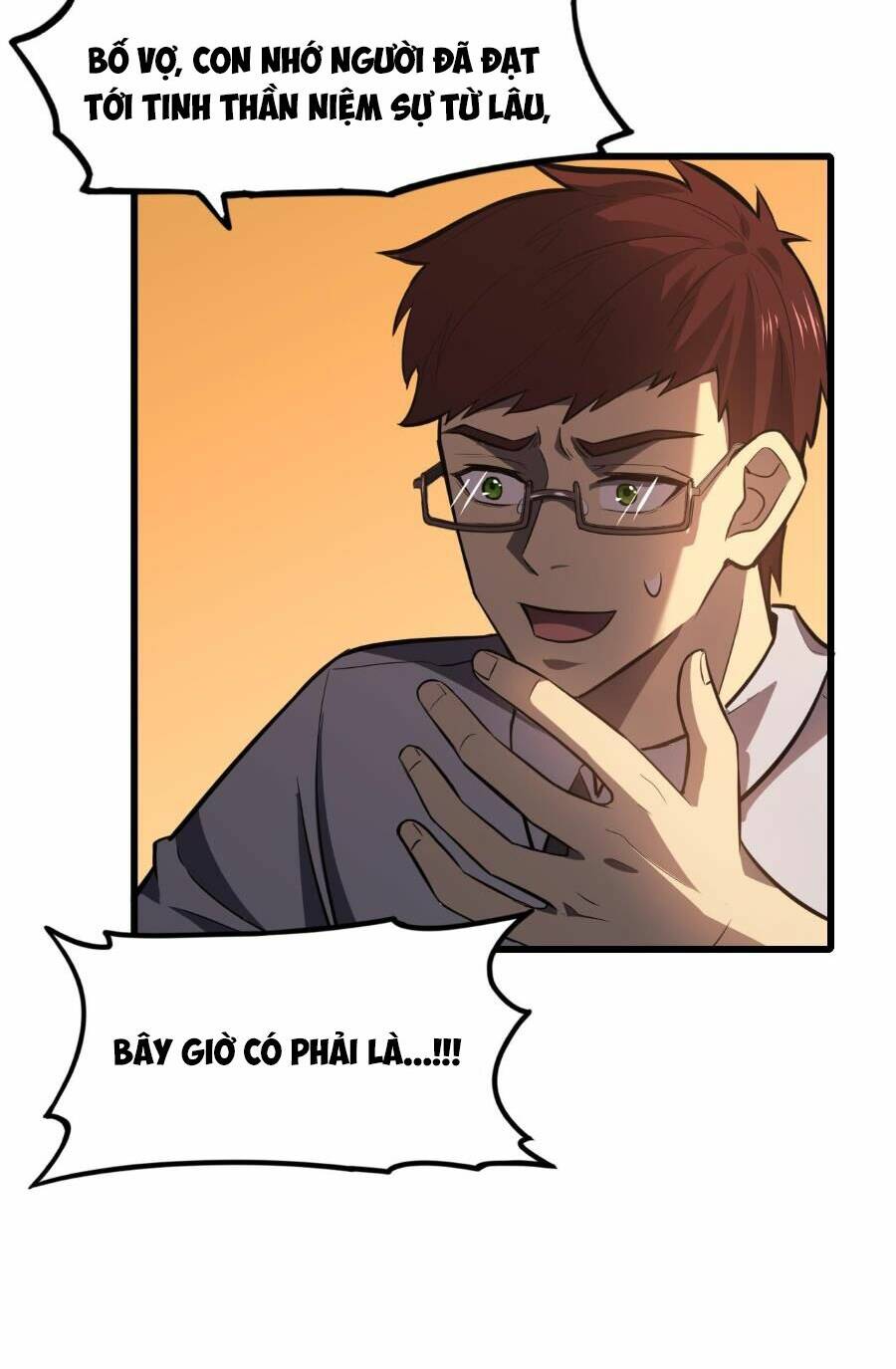 Cao Võ: Ngàn Năm Tiến Hóa: Chapter 39