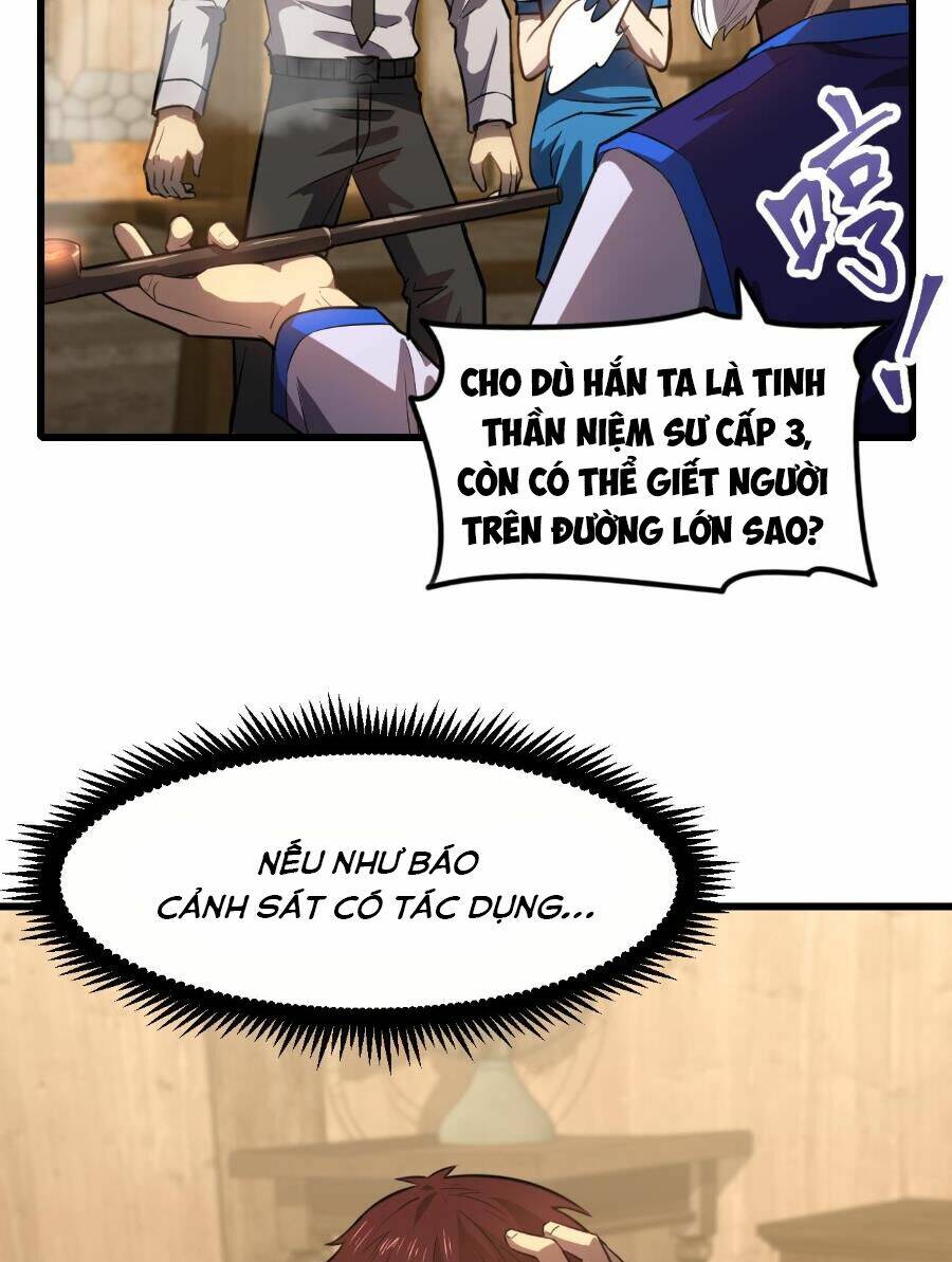 Cao Võ: Ngàn Năm Tiến Hóa: Chapter 39