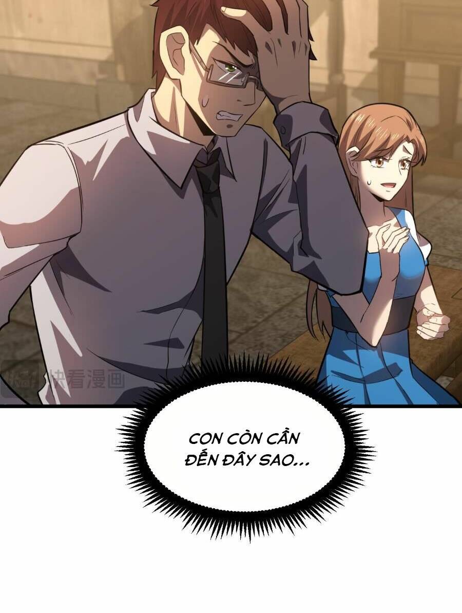 Cao Võ: Ngàn Năm Tiến Hóa: Chapter 39
