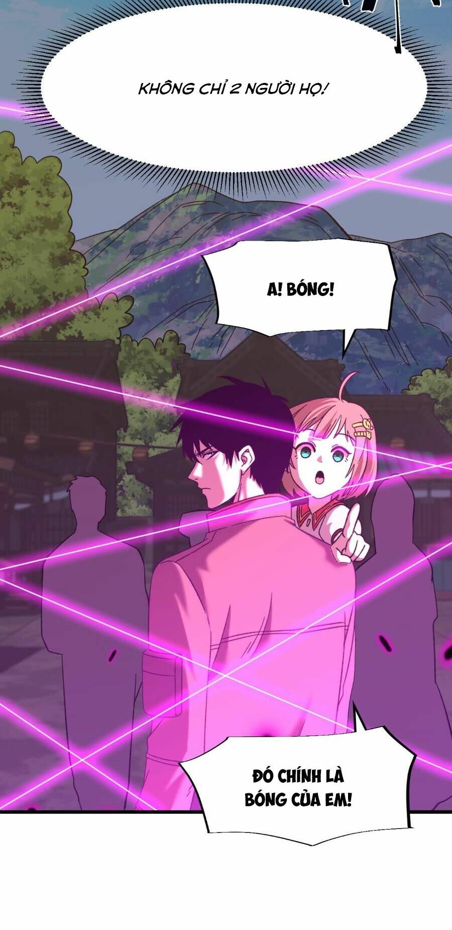 Cao Võ: Ngàn Năm Tiến Hóa: Chapter 39
