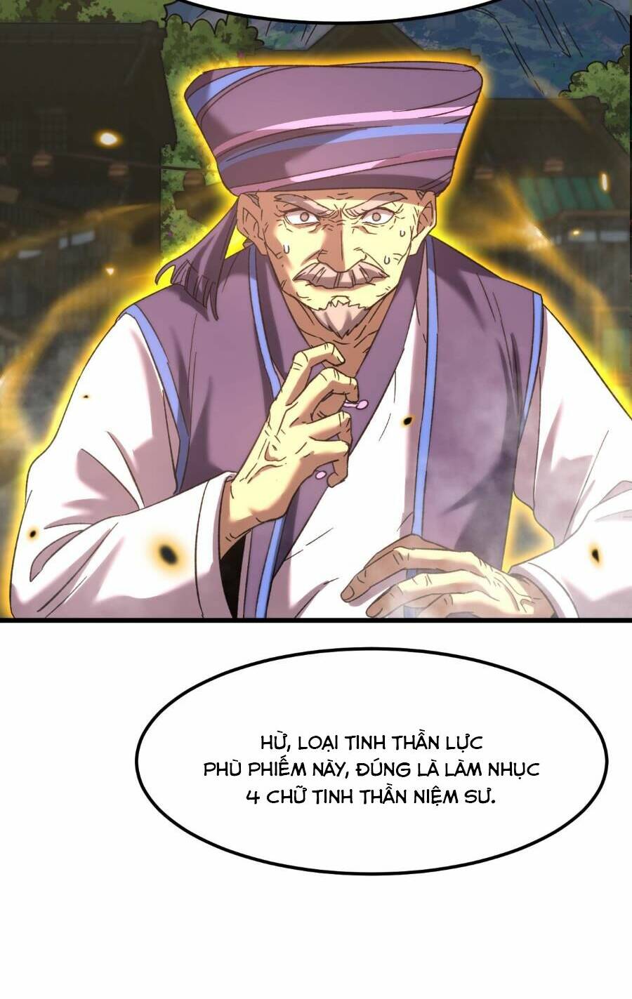 Cao Võ: Ngàn Năm Tiến Hóa: Chapter 39